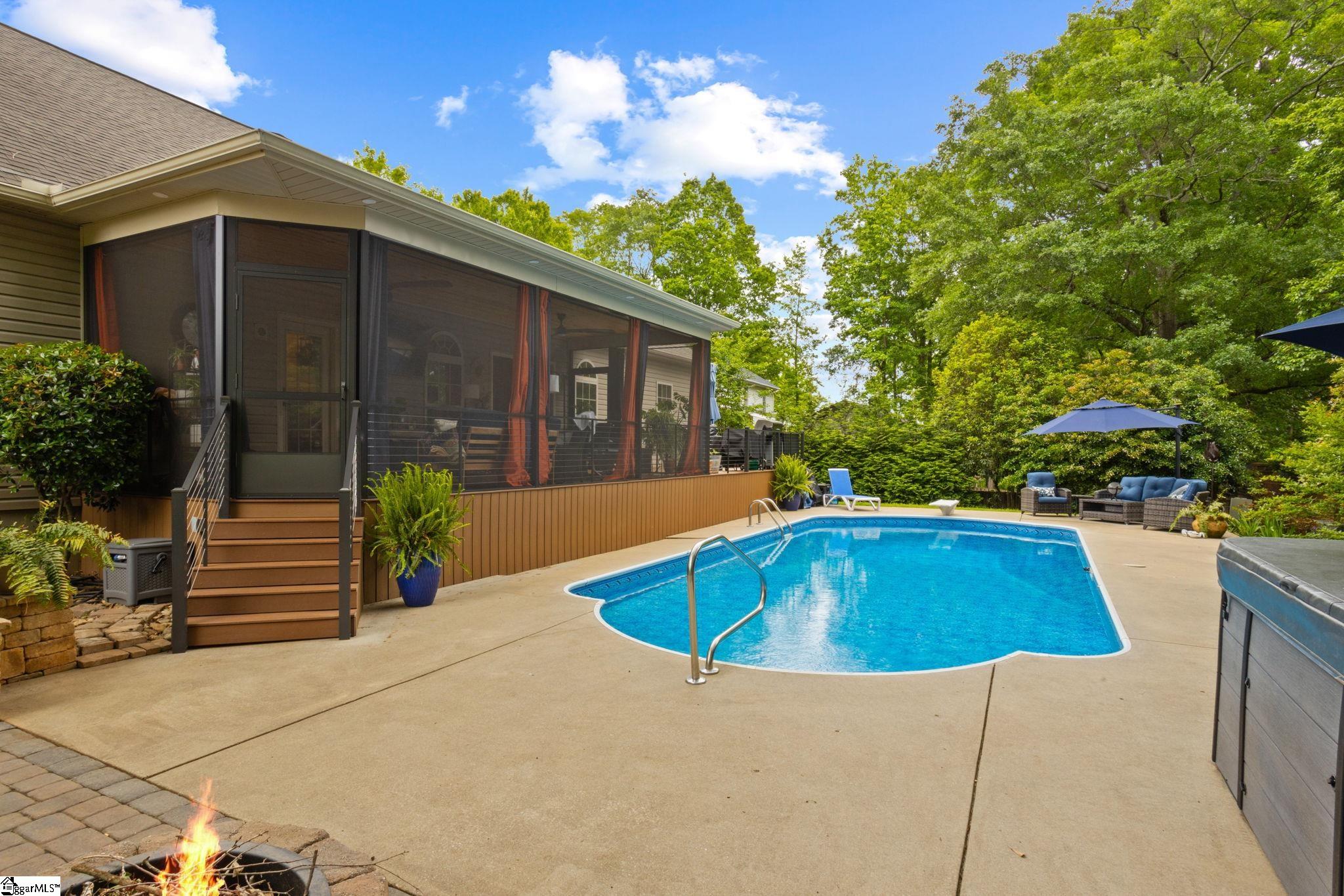 6 Pebble Stone, Taylors, South Carolina image 32