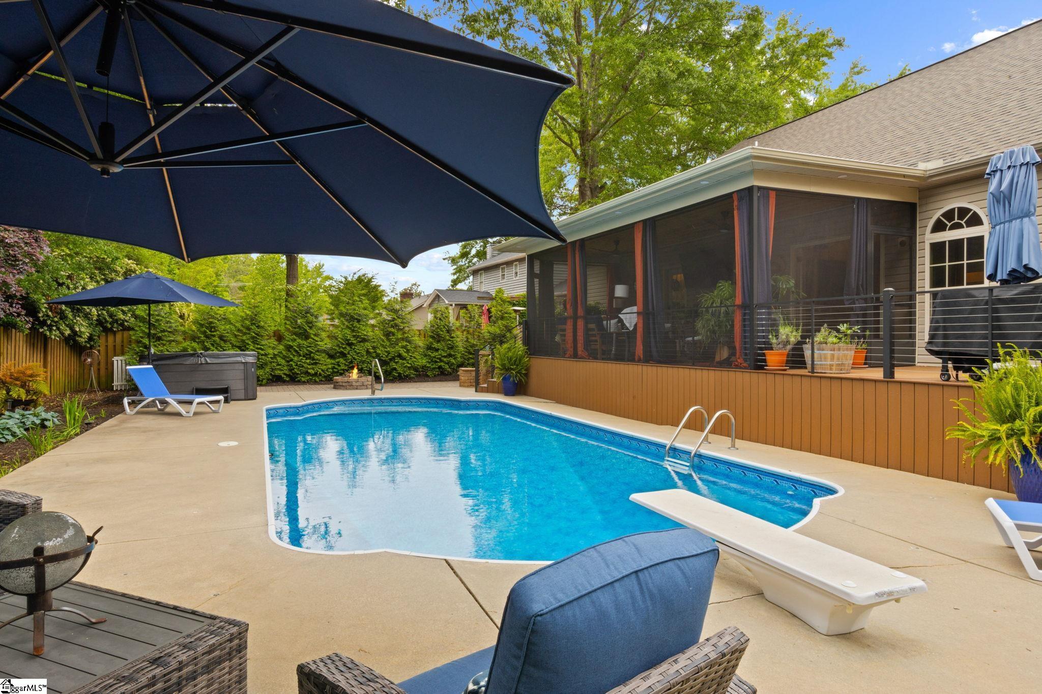 6 Pebble Stone, Taylors, South Carolina image 34