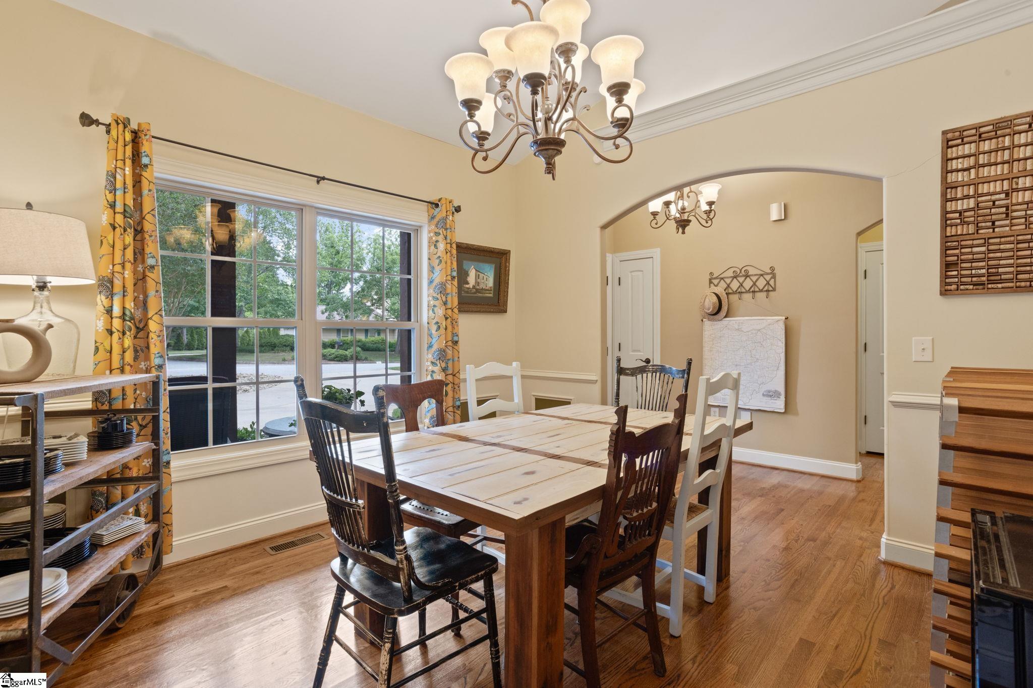 6 Pebble Stone, Taylors, South Carolina image 7