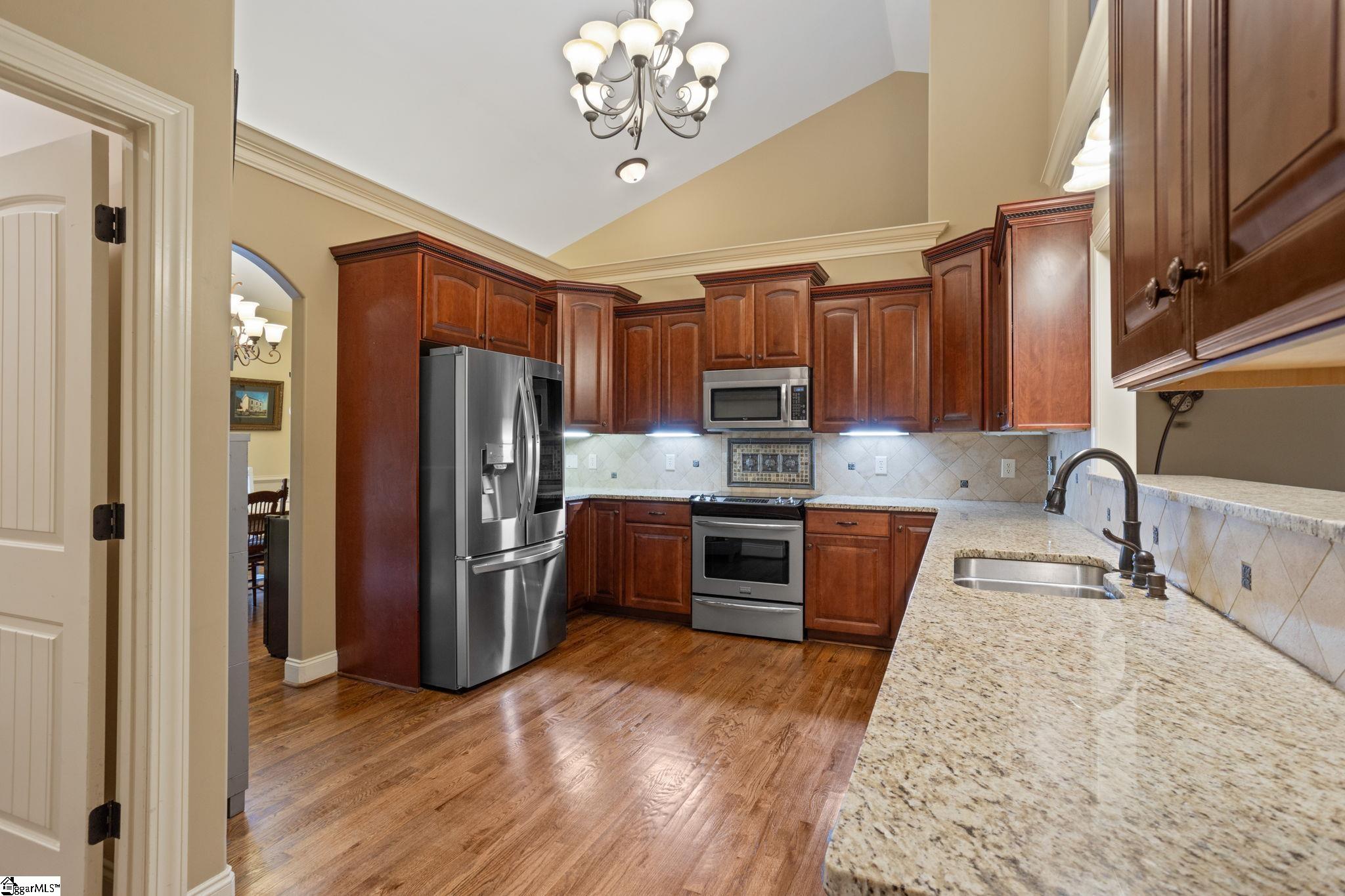 6 Pebble Stone, Taylors, South Carolina image 9