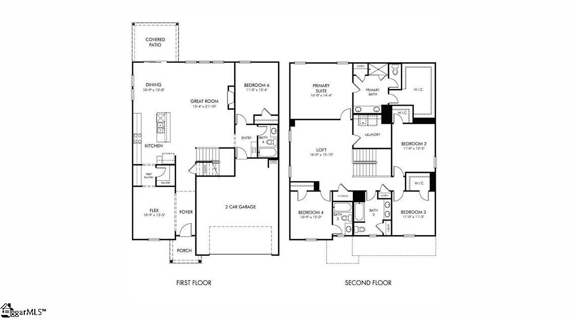 204 Veracruz, Greenville, South Carolina image 2