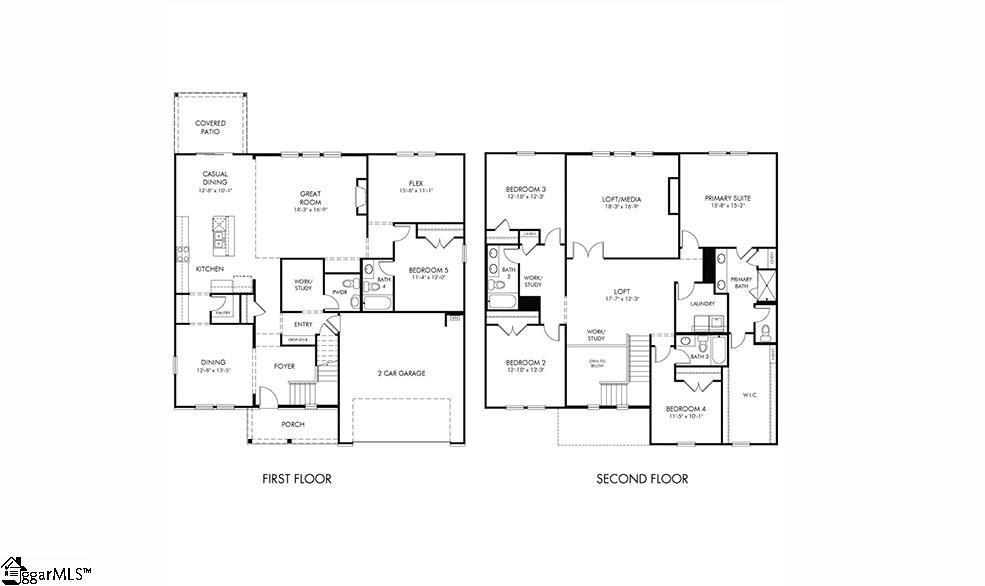 202 Veracruz, Greenville, South Carolina image 2
