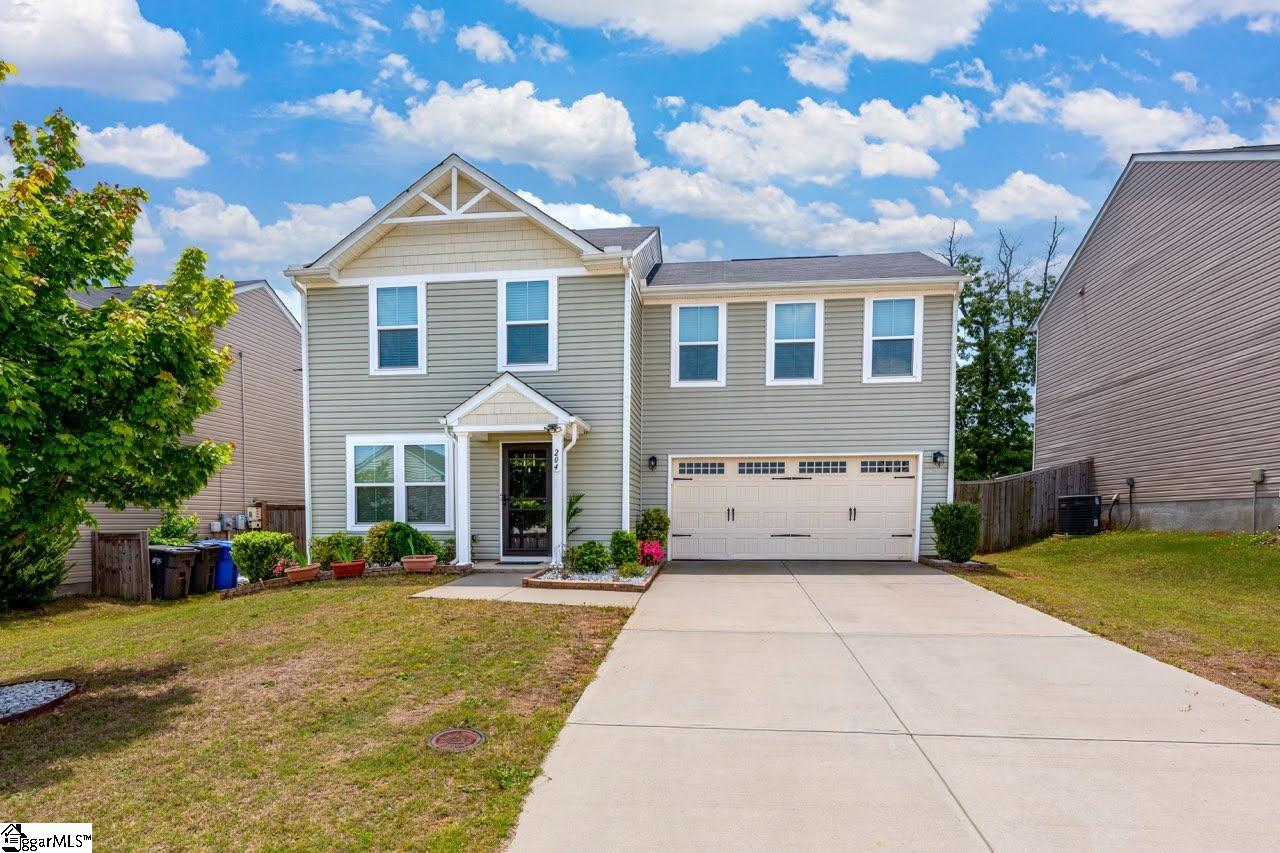 204 Maplestead Farms, Greenville, South Carolina image 1
