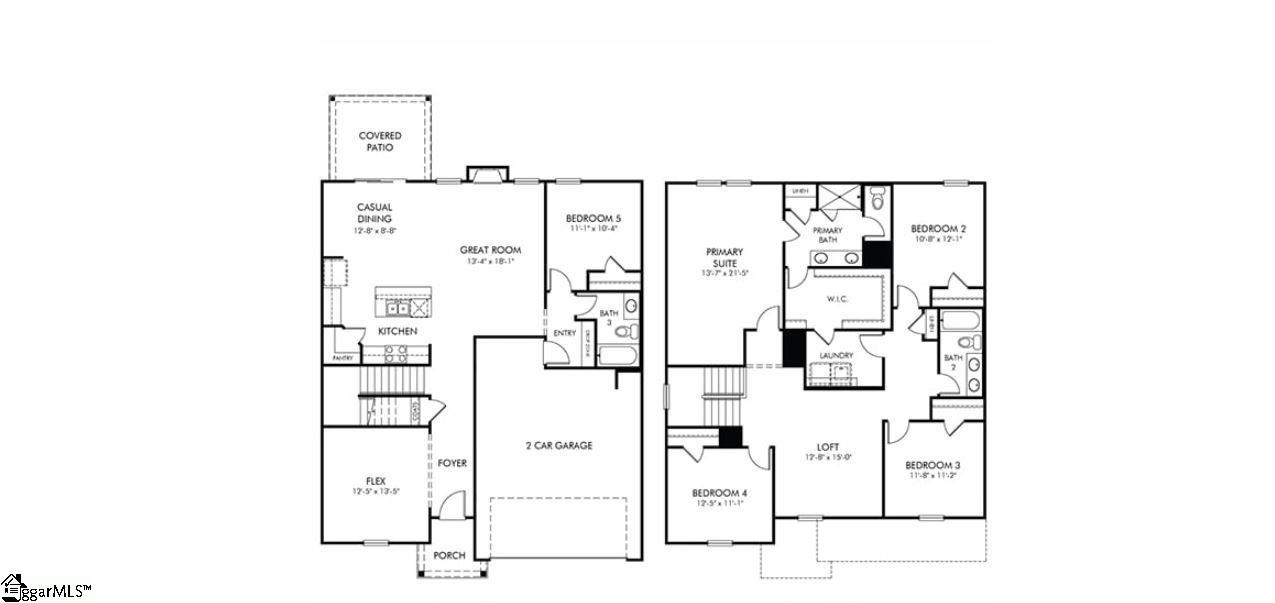 137 Cedar Shoals, Piedmont, South Carolina image 2