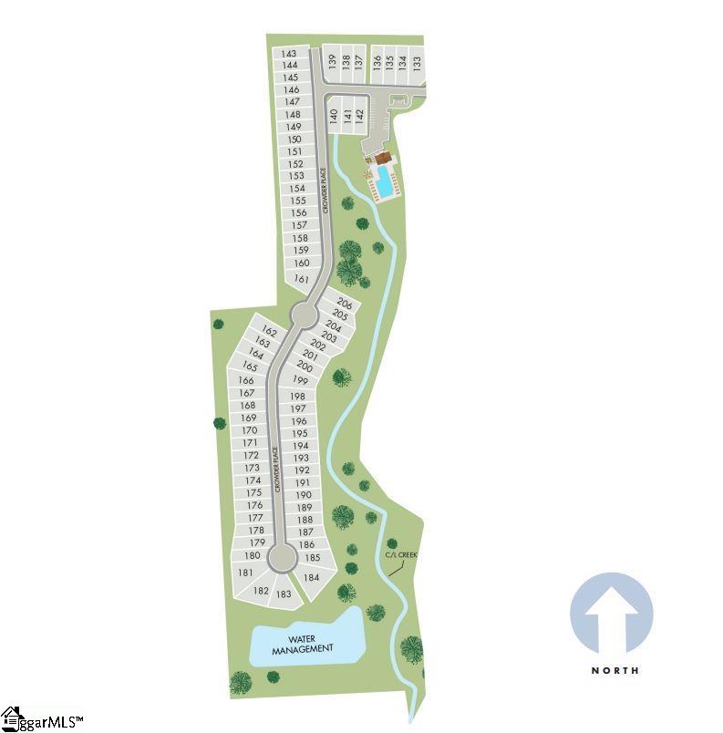 137 Cedar Shoals, Piedmont, South Carolina image 3