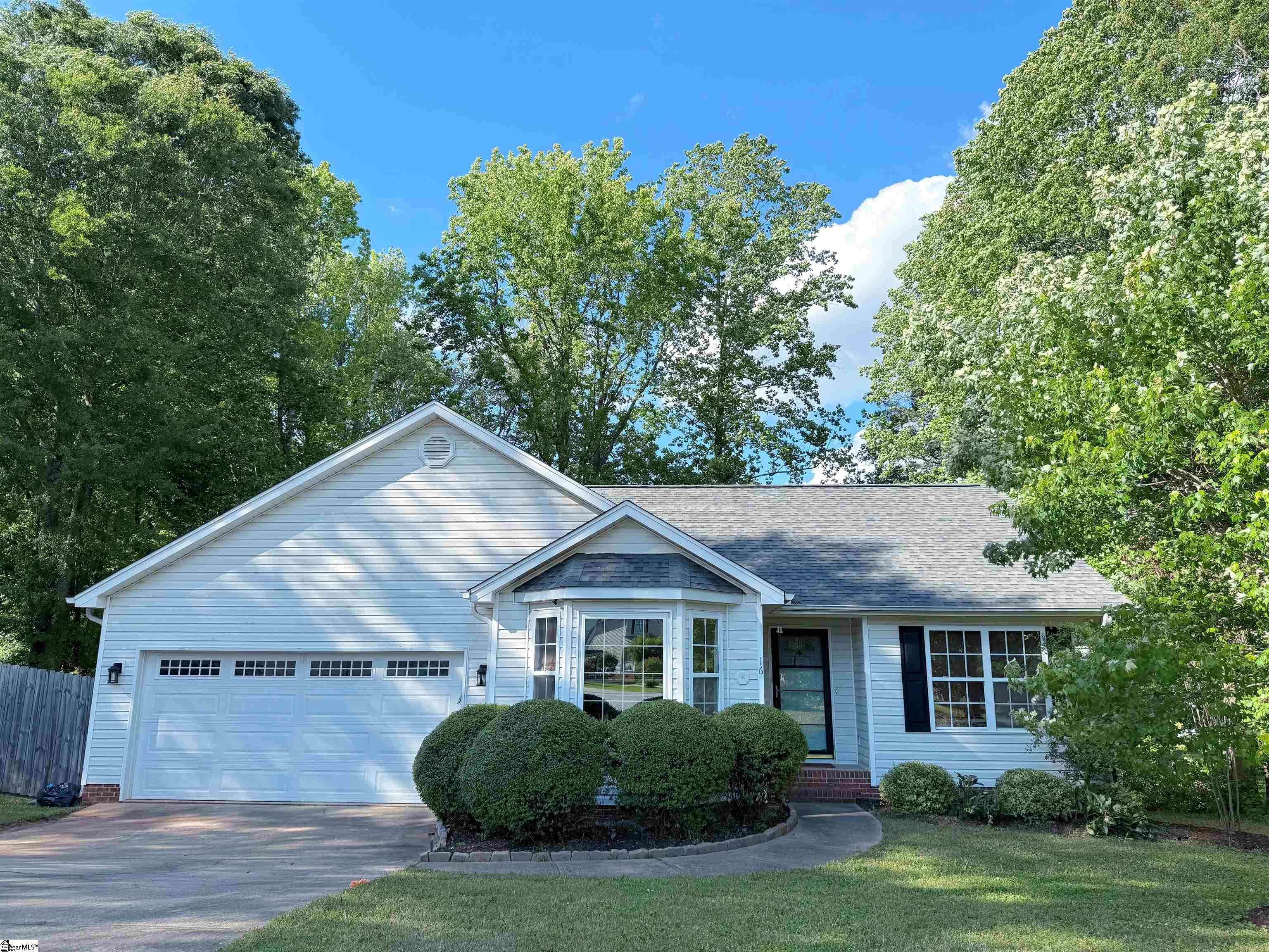 16 Anson, Simpsonville, South Carolina image 1