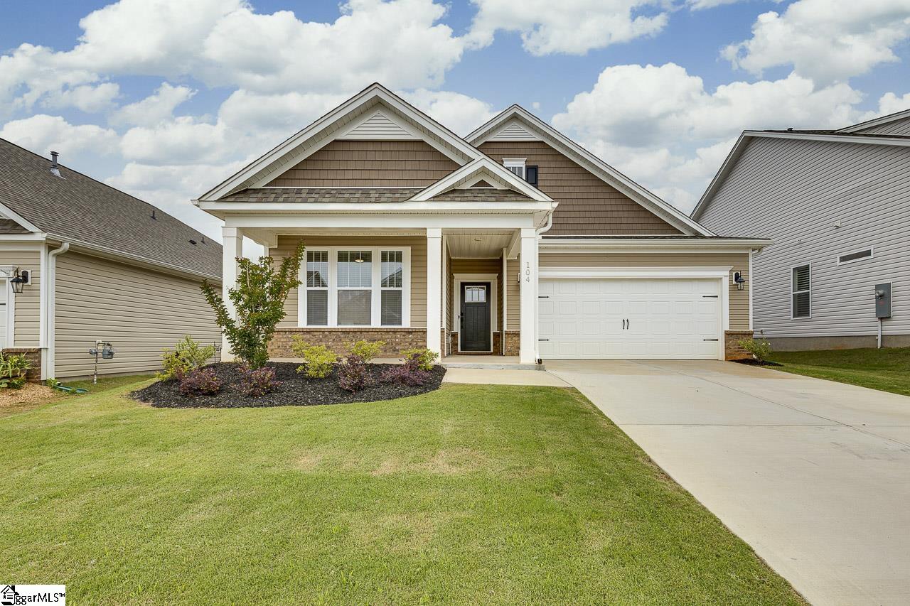 104 Dodd, Greenville, South Carolina image 1
