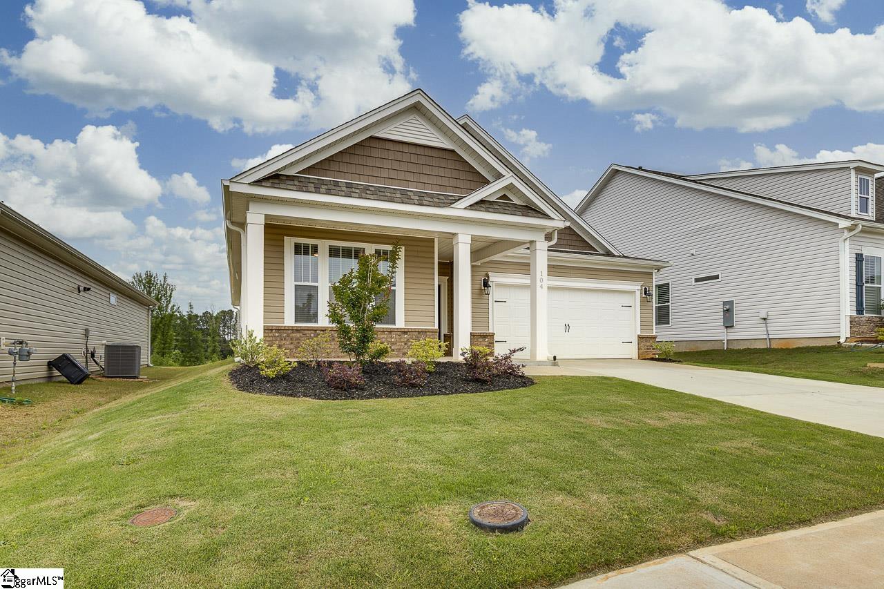 104 Dodd, Greenville, South Carolina image 2