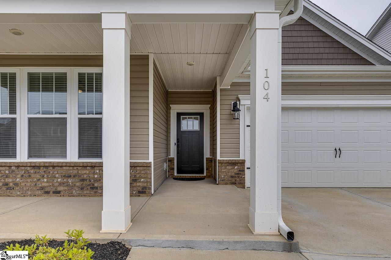 104 Dodd, Greenville, South Carolina image 4