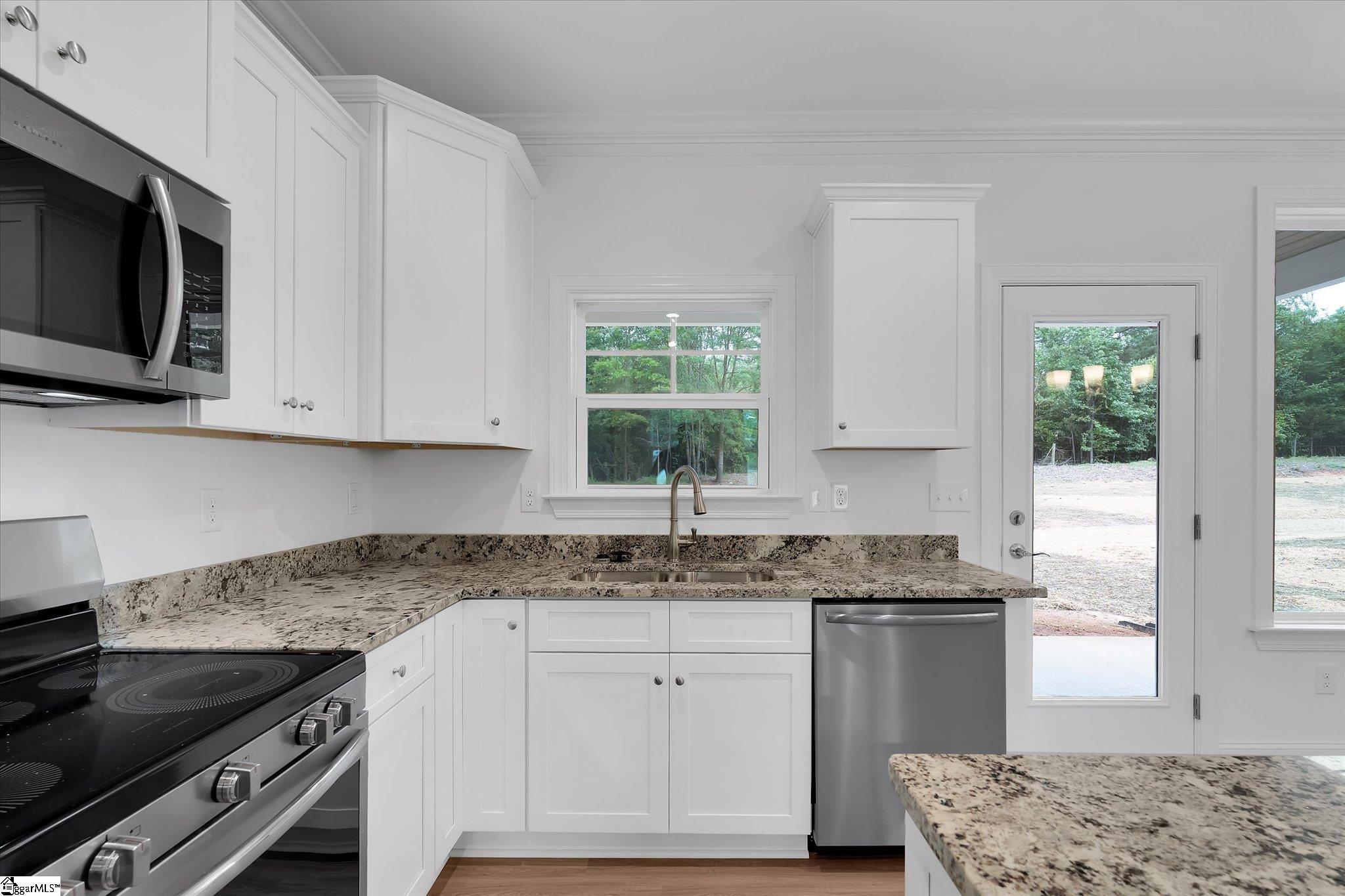 107 A W Stewart, Pelzer, South Carolina image 13