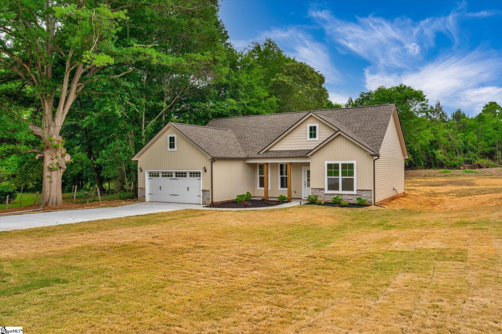 107 A W Stewart, Pelzer, South Carolina image 3