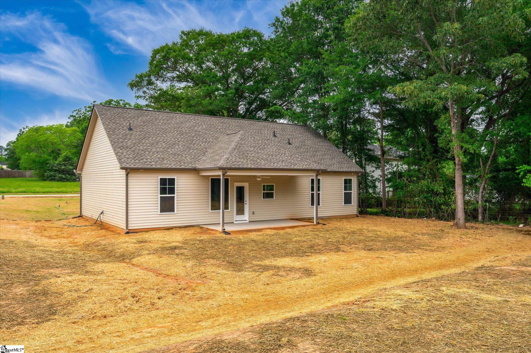107 A W Stewart, Pelzer, South Carolina image 23
