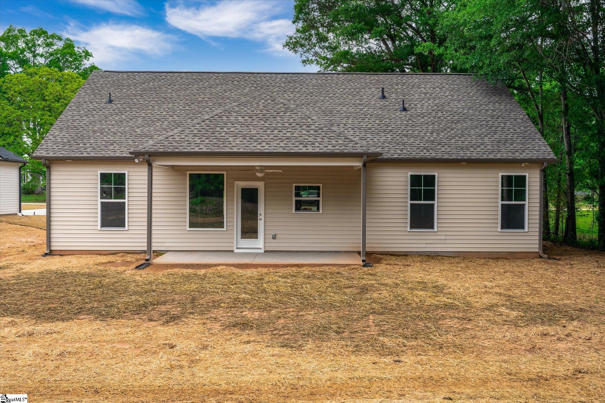107 A W Stewart, Pelzer, South Carolina image 24