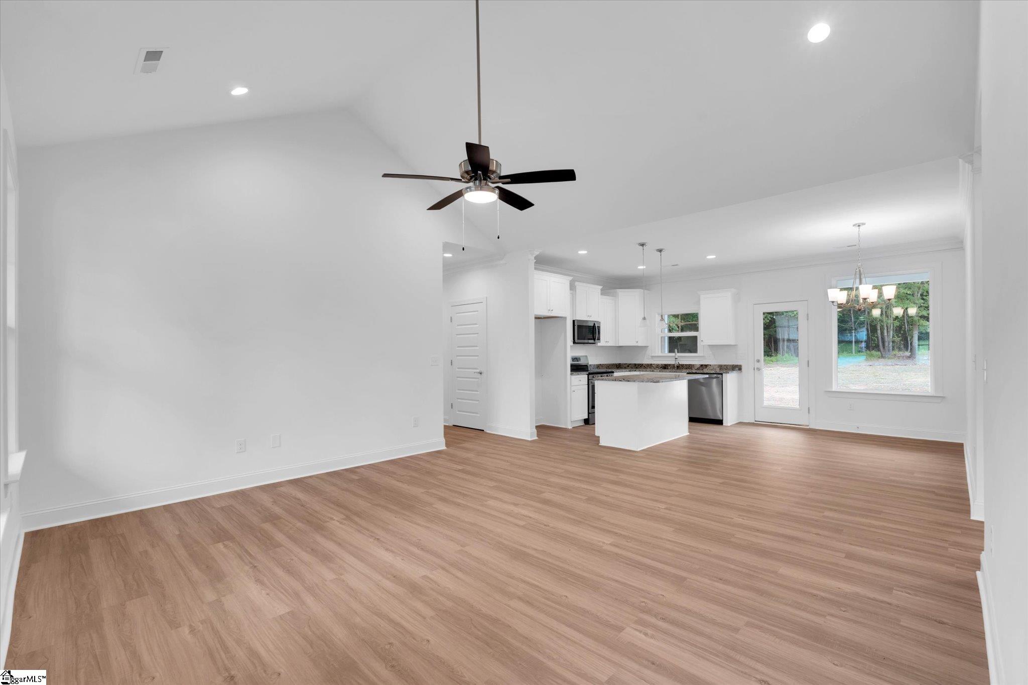 107 A W Stewart, Pelzer, South Carolina image 4