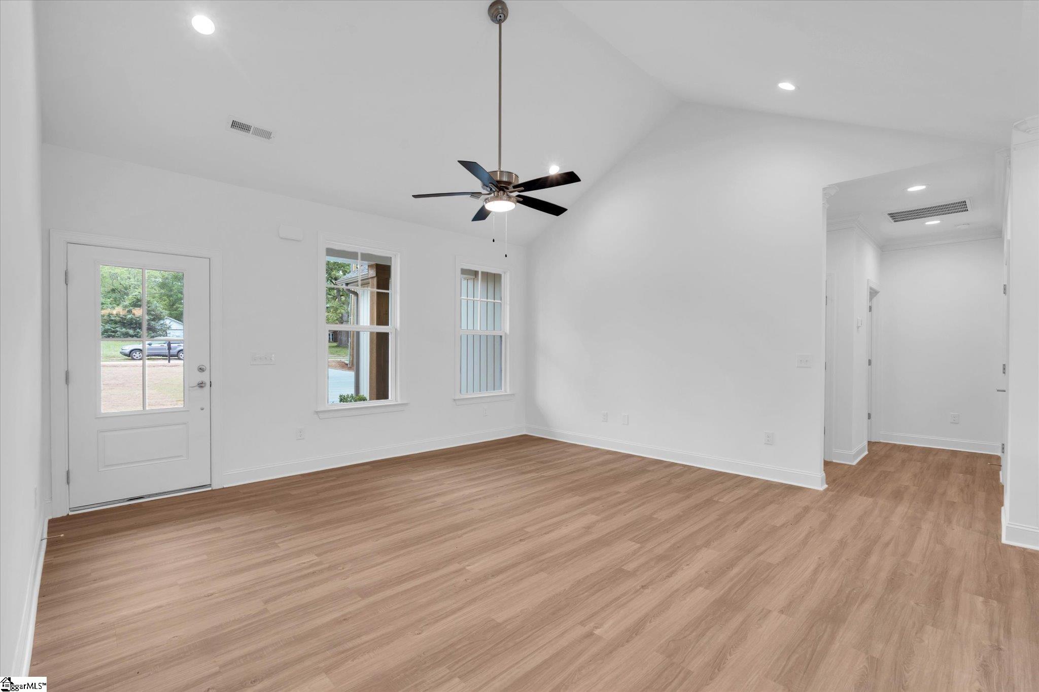 107 A W Stewart, Pelzer, South Carolina image 5