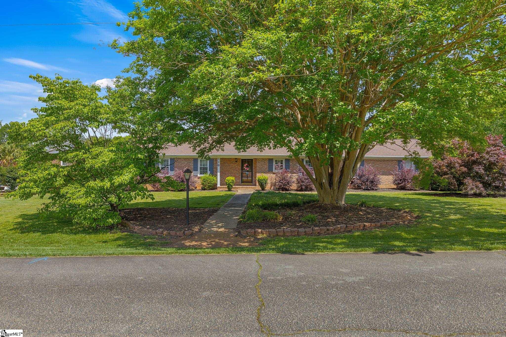 118 Cannon, Easley, South Carolina image 3