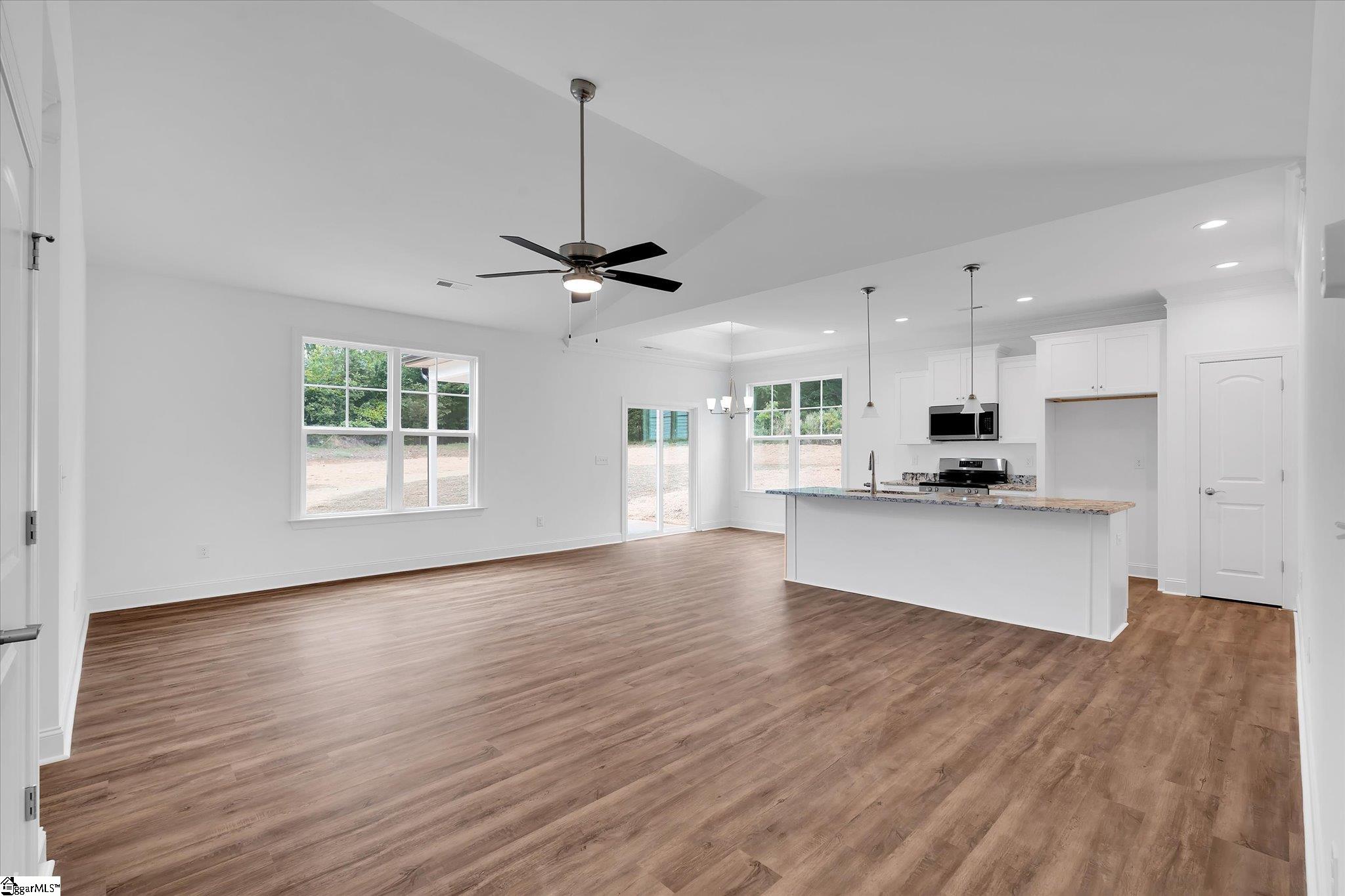 107 B W Stewart, Pelzer, South Carolina image 4