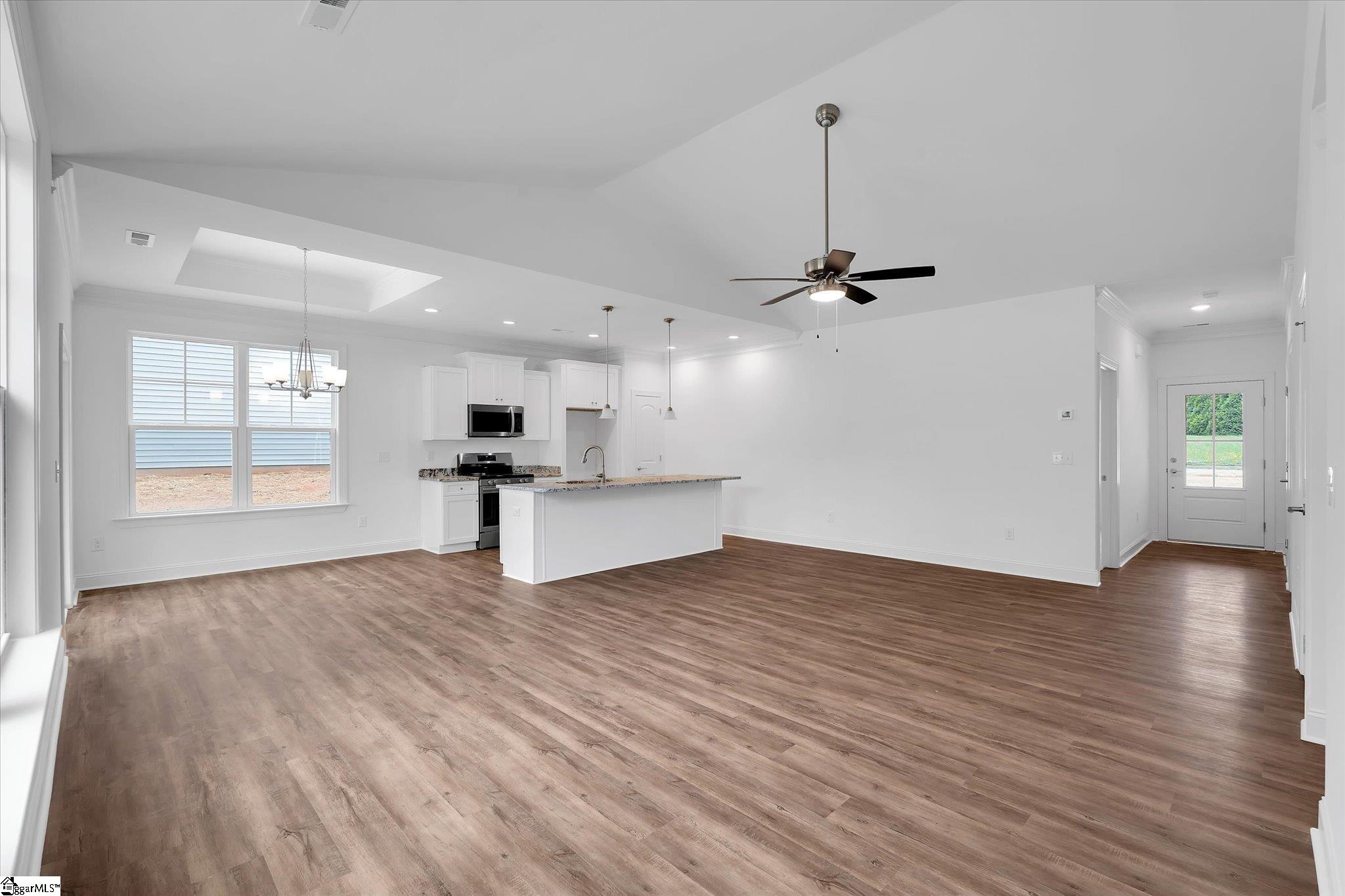 107 B W Stewart, Pelzer, South Carolina image 5