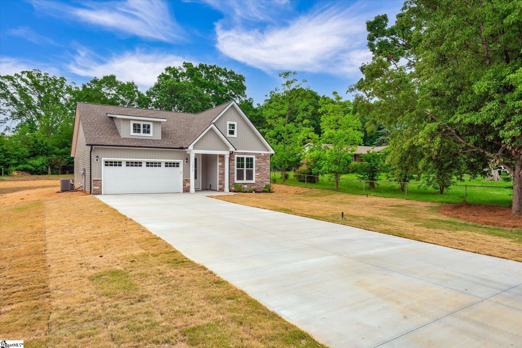 107 C W Stewart, Pelzer, South Carolina image 2