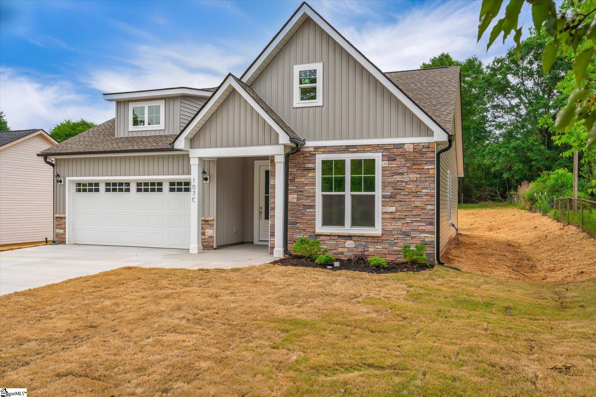 107 C W Stewart, Pelzer, South Carolina image 3