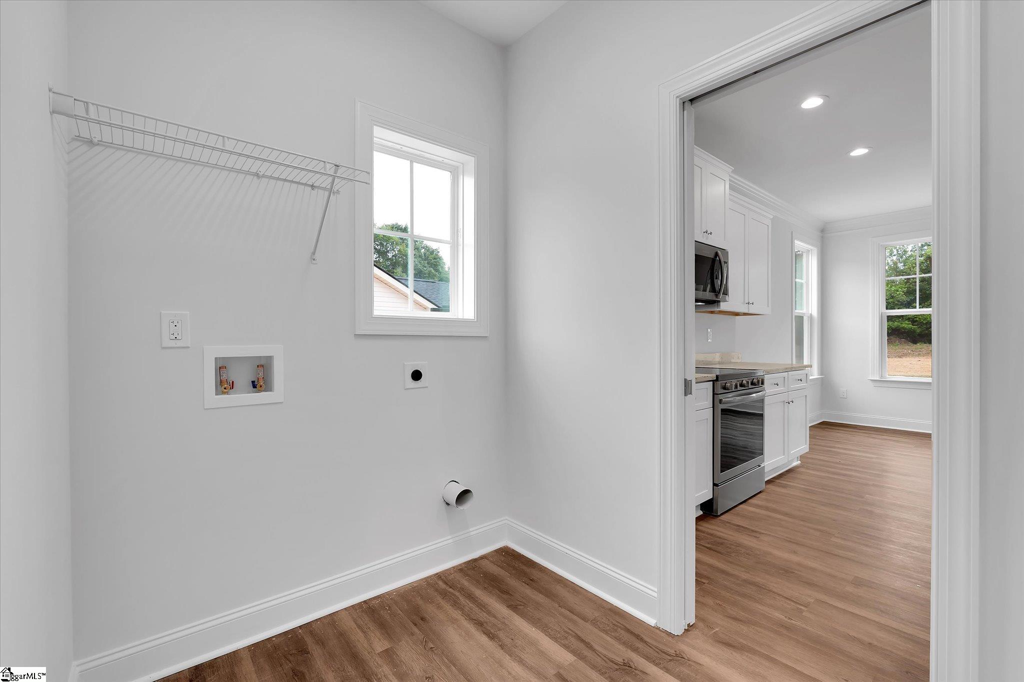 107 C W Stewart, Pelzer, South Carolina image 21