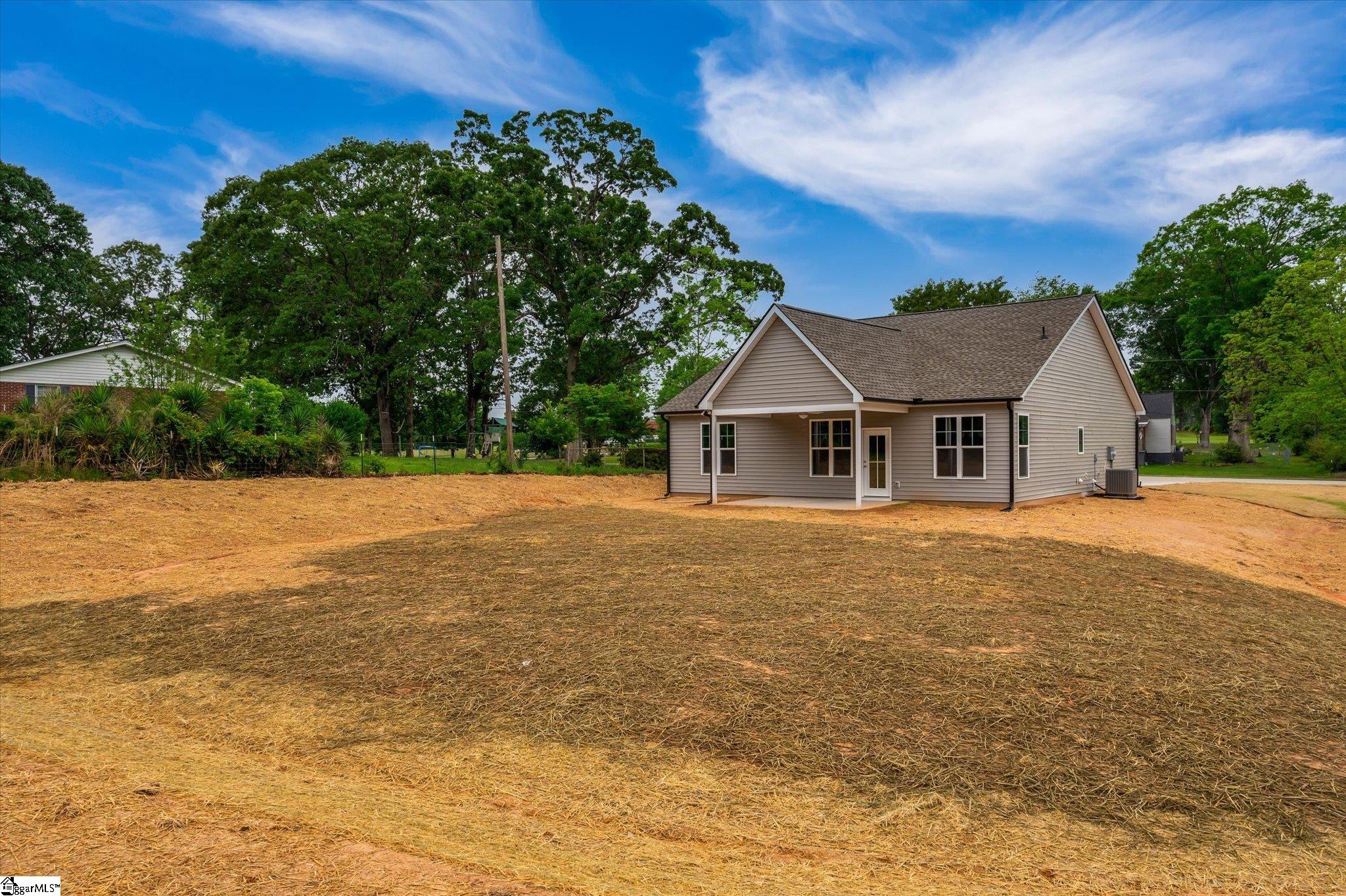 107 C W Stewart, Pelzer, South Carolina image 23