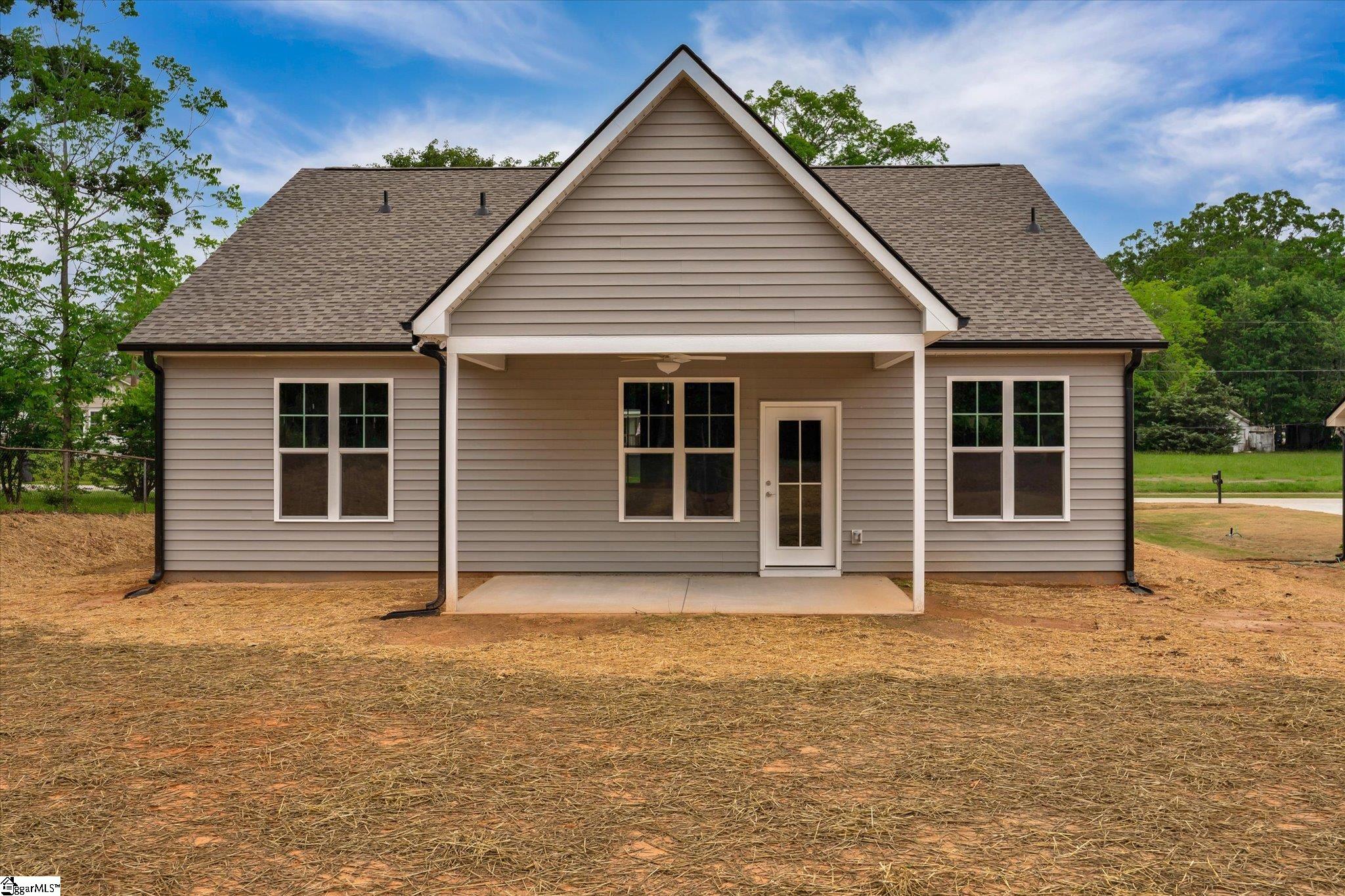 107 C W Stewart, Pelzer, South Carolina image 24