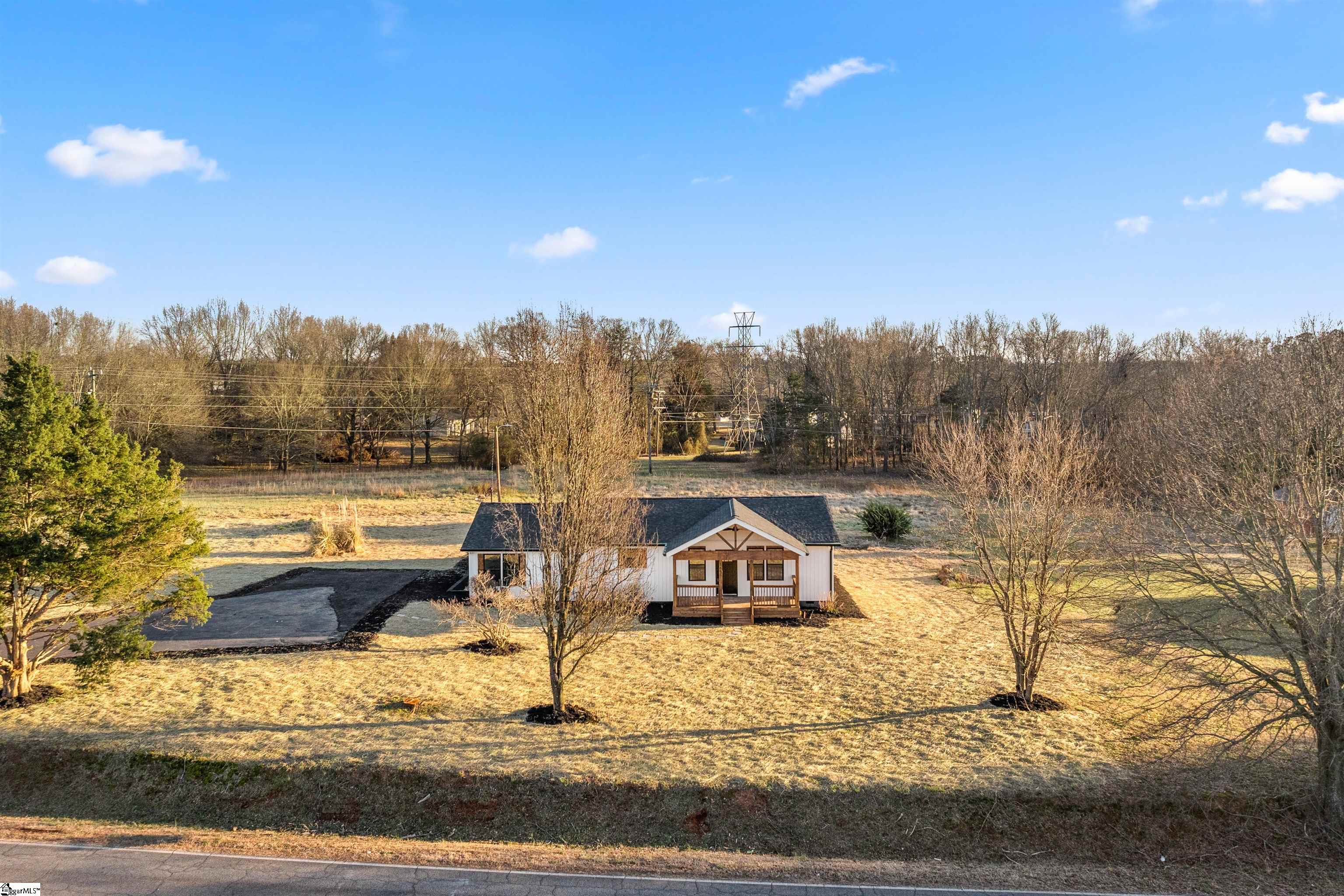 1661 Belcher, Inman, South Carolina image 1