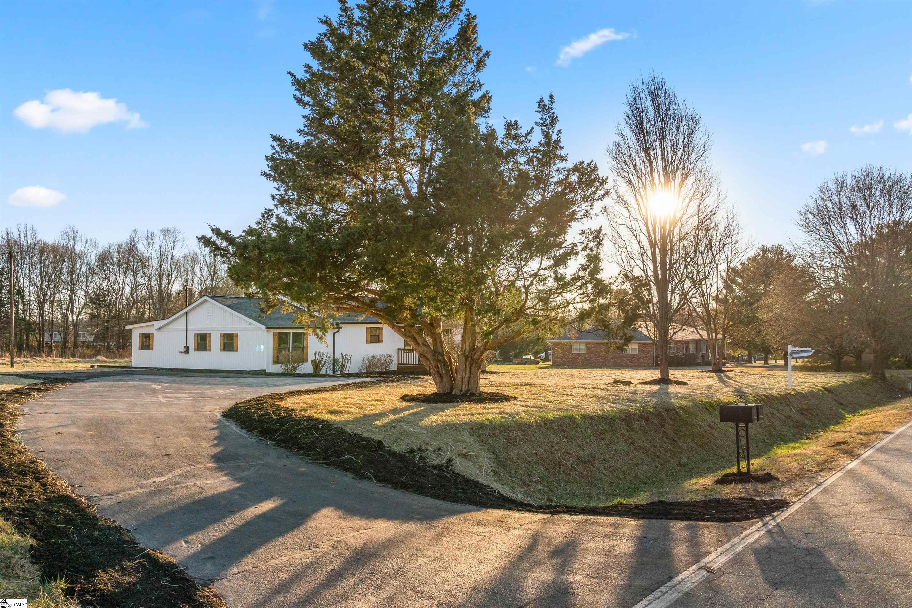 1661 Belcher, Inman, South Carolina image 2