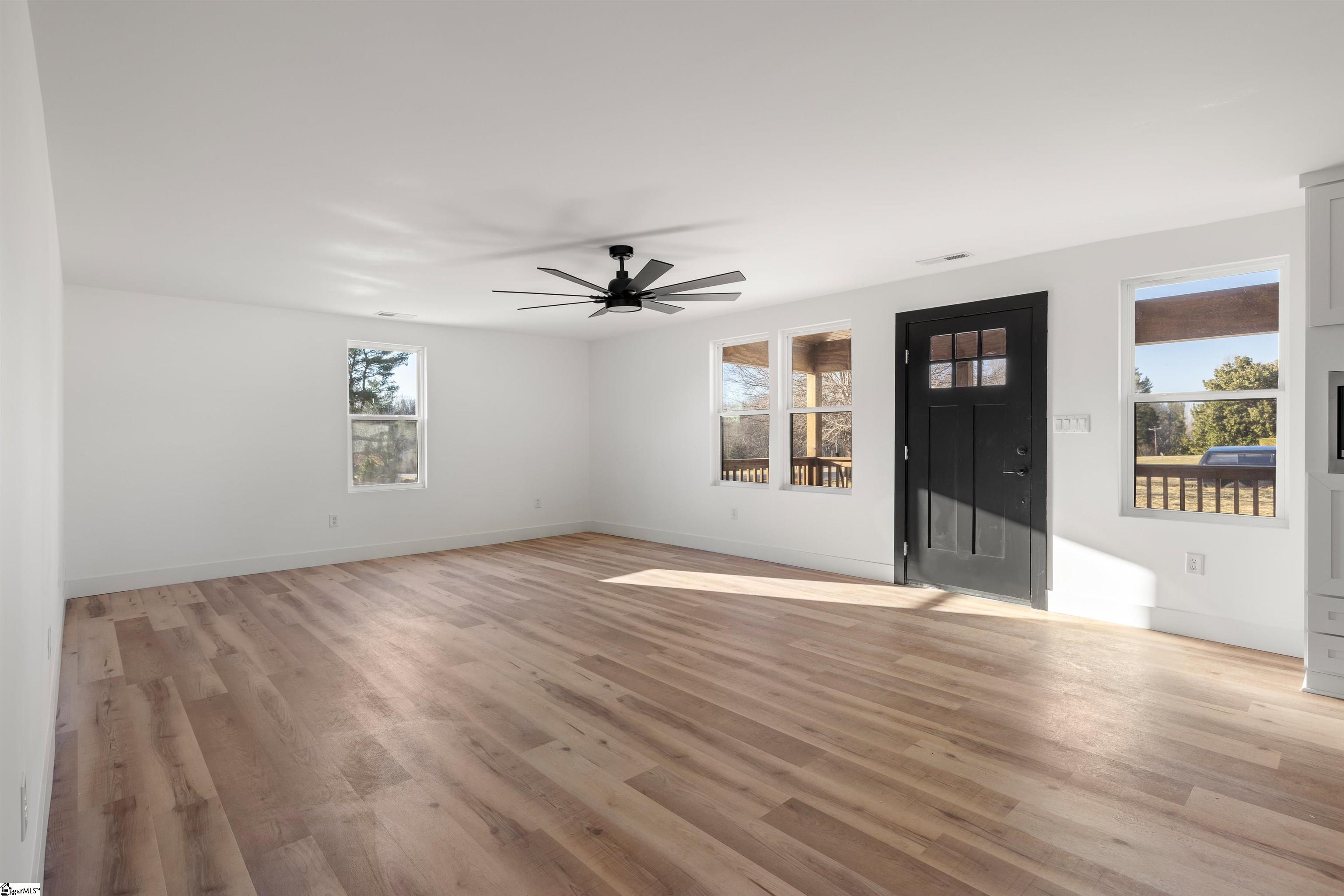 1661 Belcher, Inman, South Carolina image 13