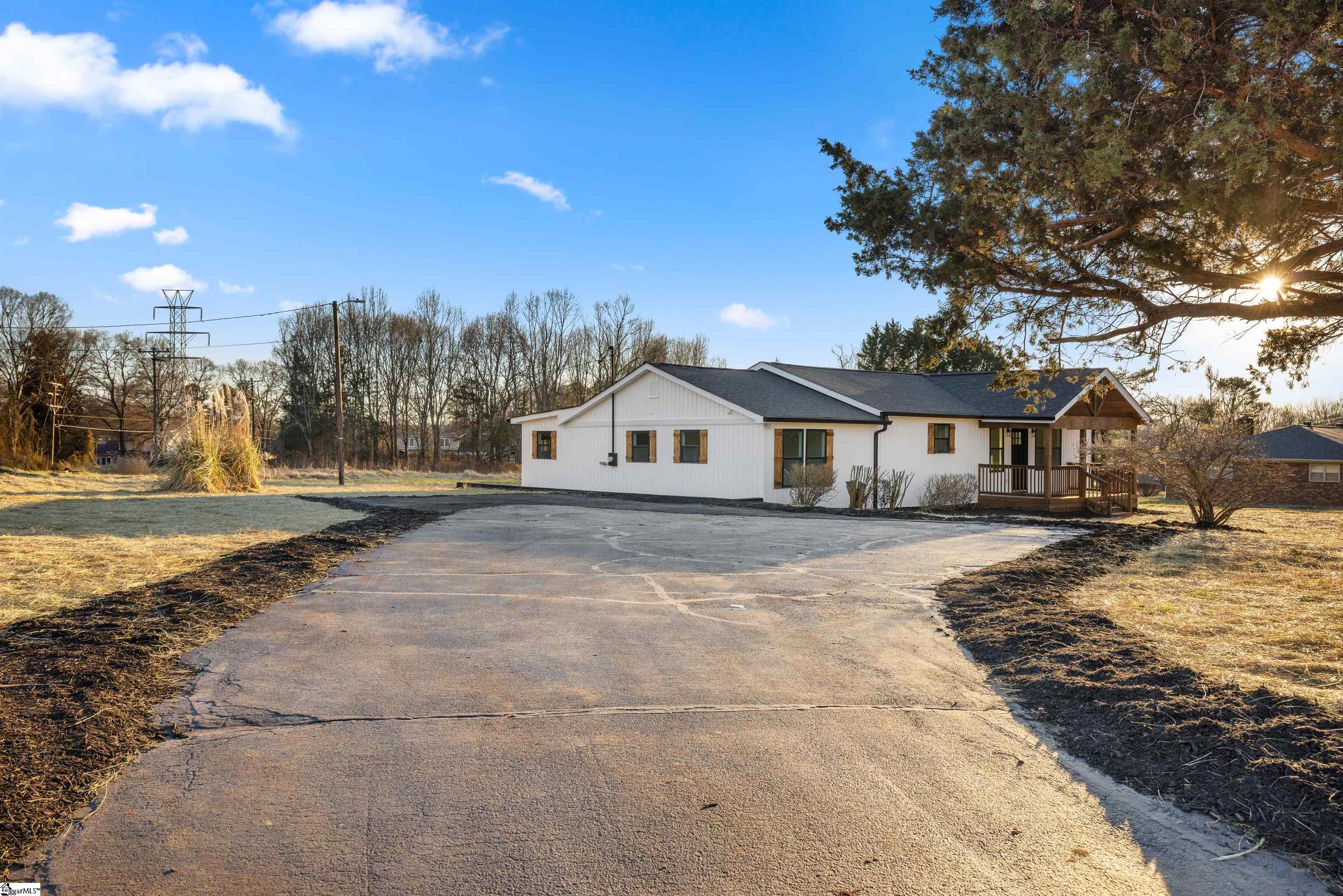 1661 Belcher, Inman, South Carolina image 36