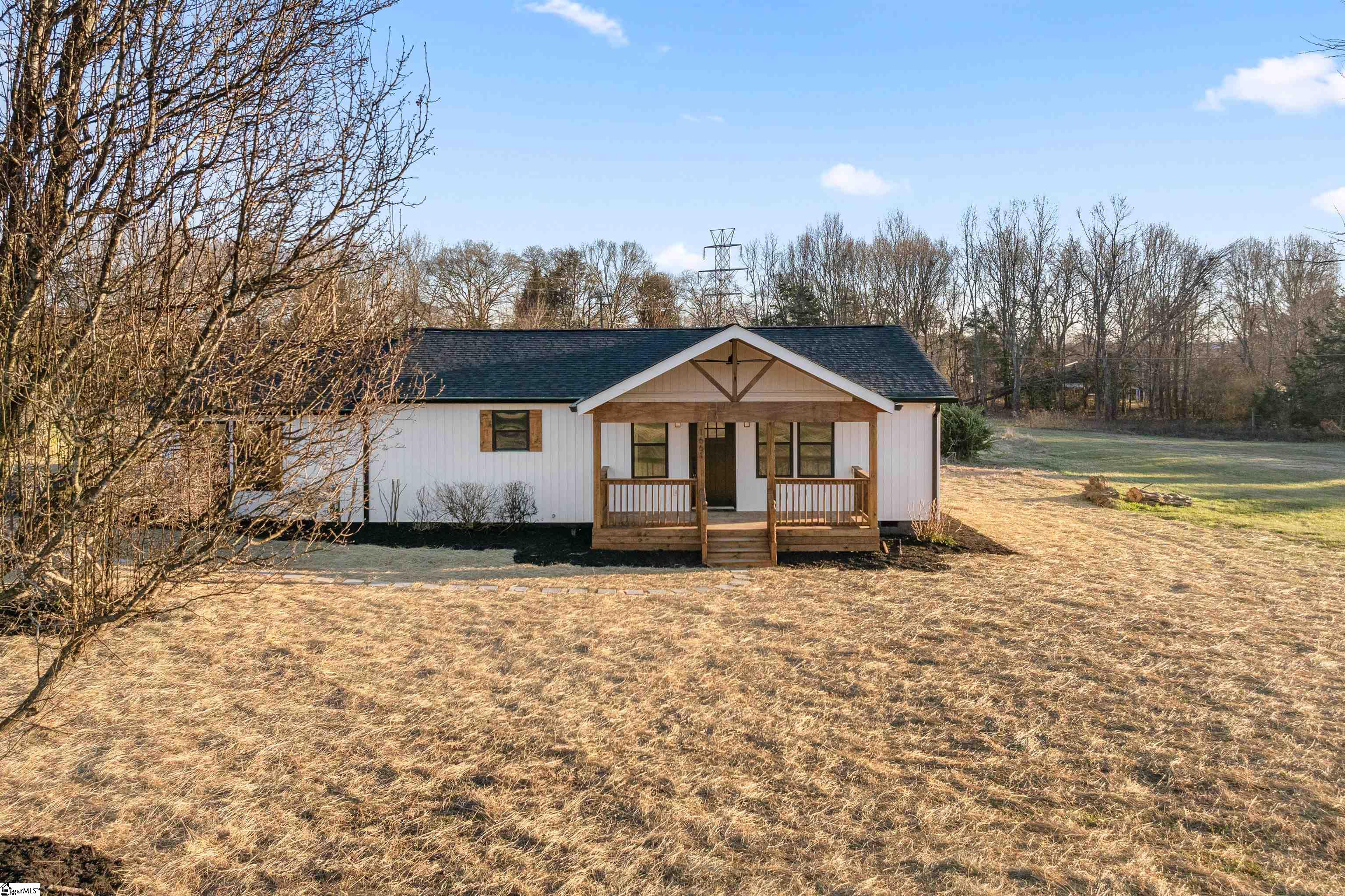 1661 Belcher, Inman, South Carolina image 41