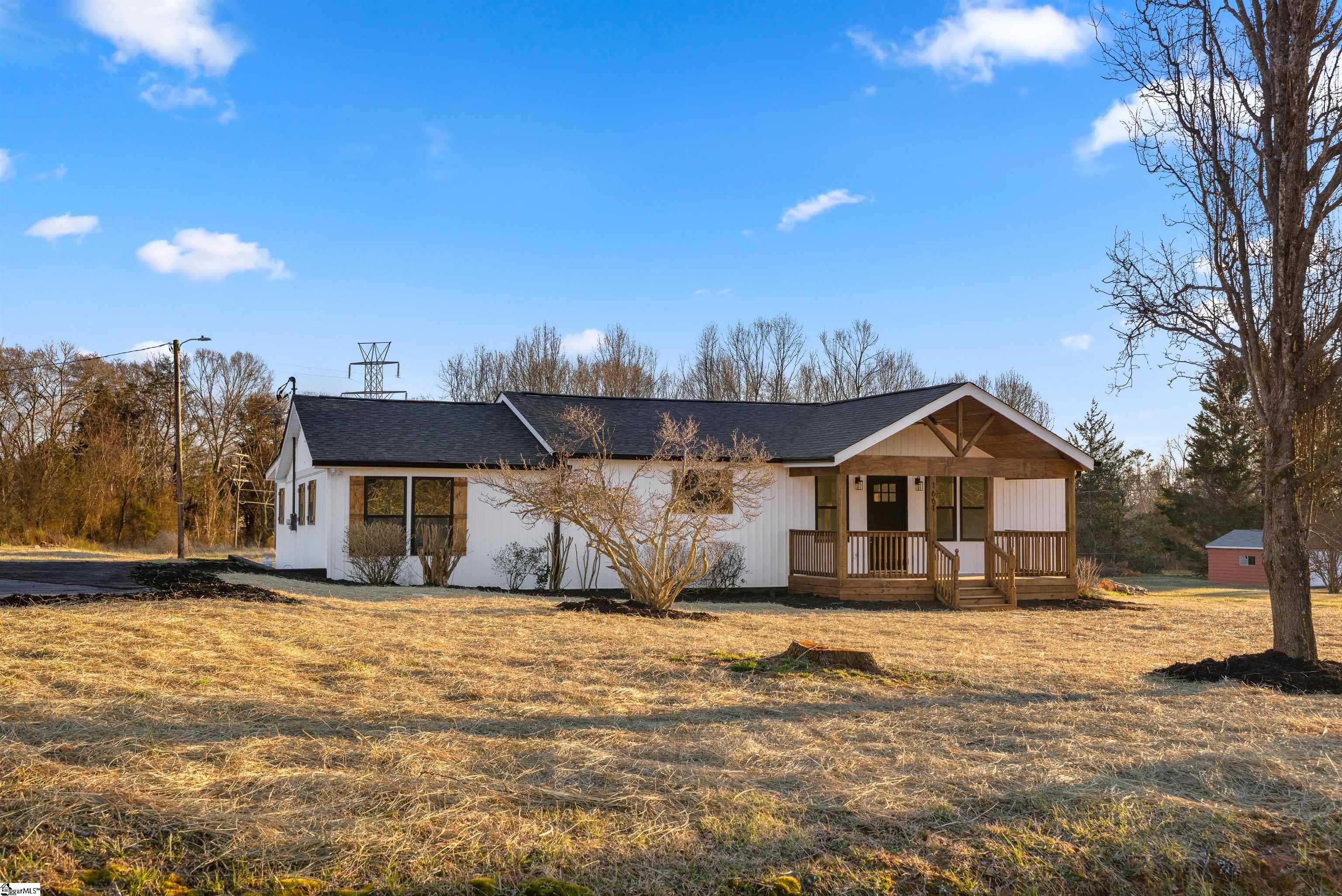1661 Belcher, Inman, South Carolina image 42