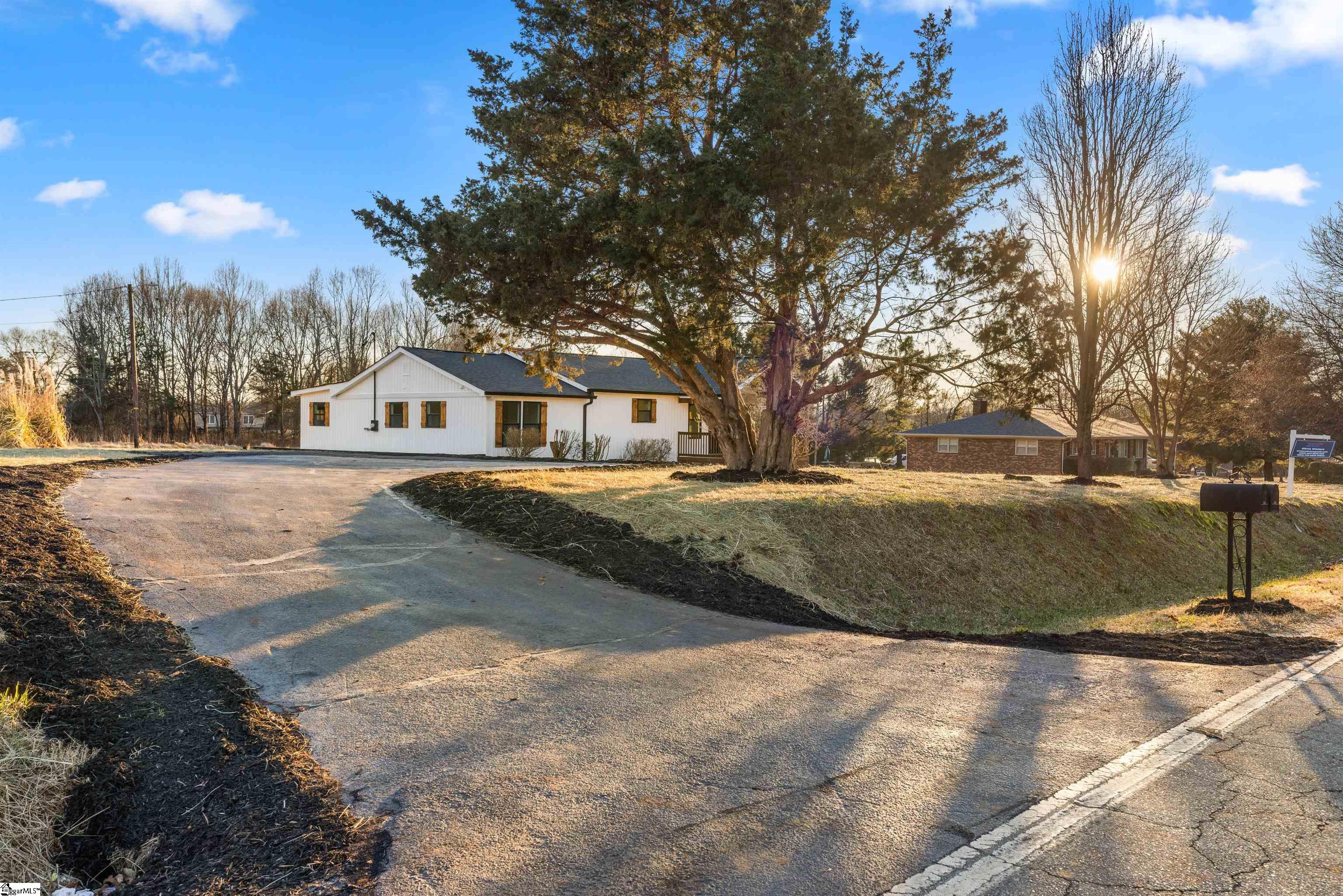 1661 Belcher, Inman, South Carolina image 43