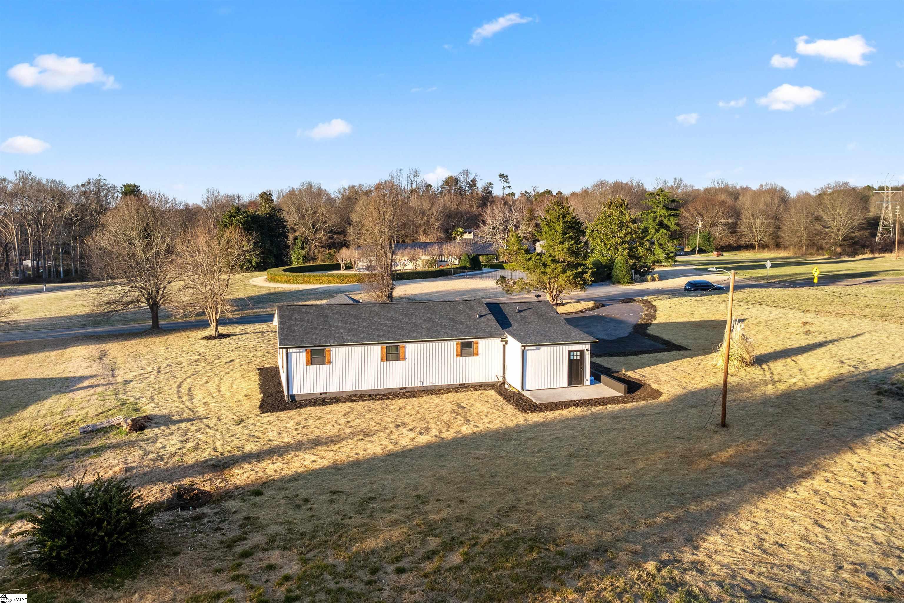 1661 Belcher, Inman, South Carolina image 44
