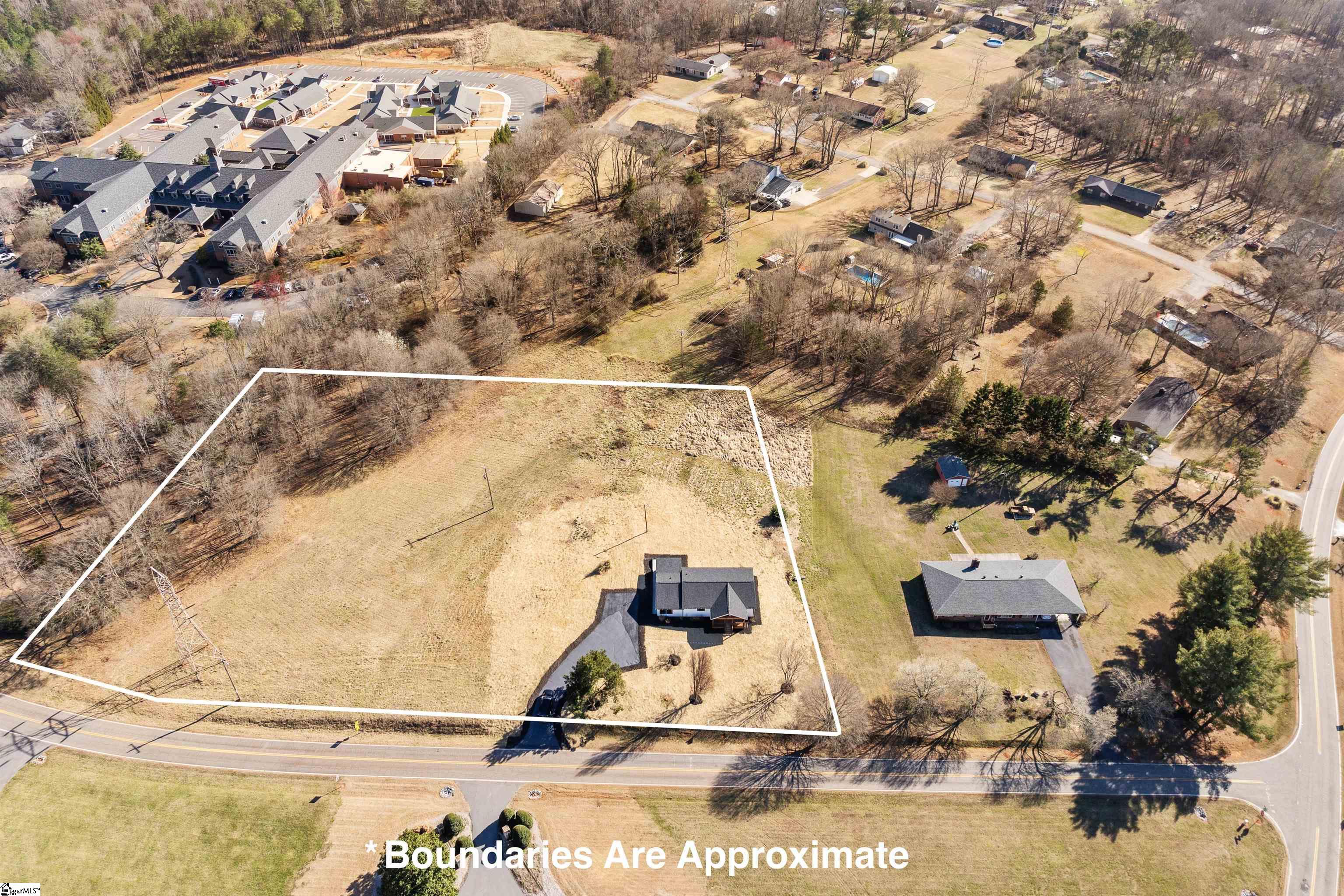 1661 Belcher, Inman, South Carolina image 50