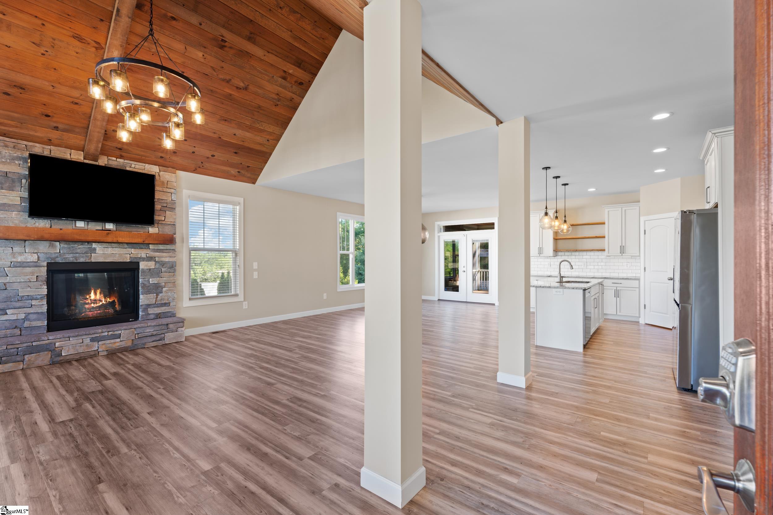 216 Saddle Creek, Greer, South Carolina image 15
