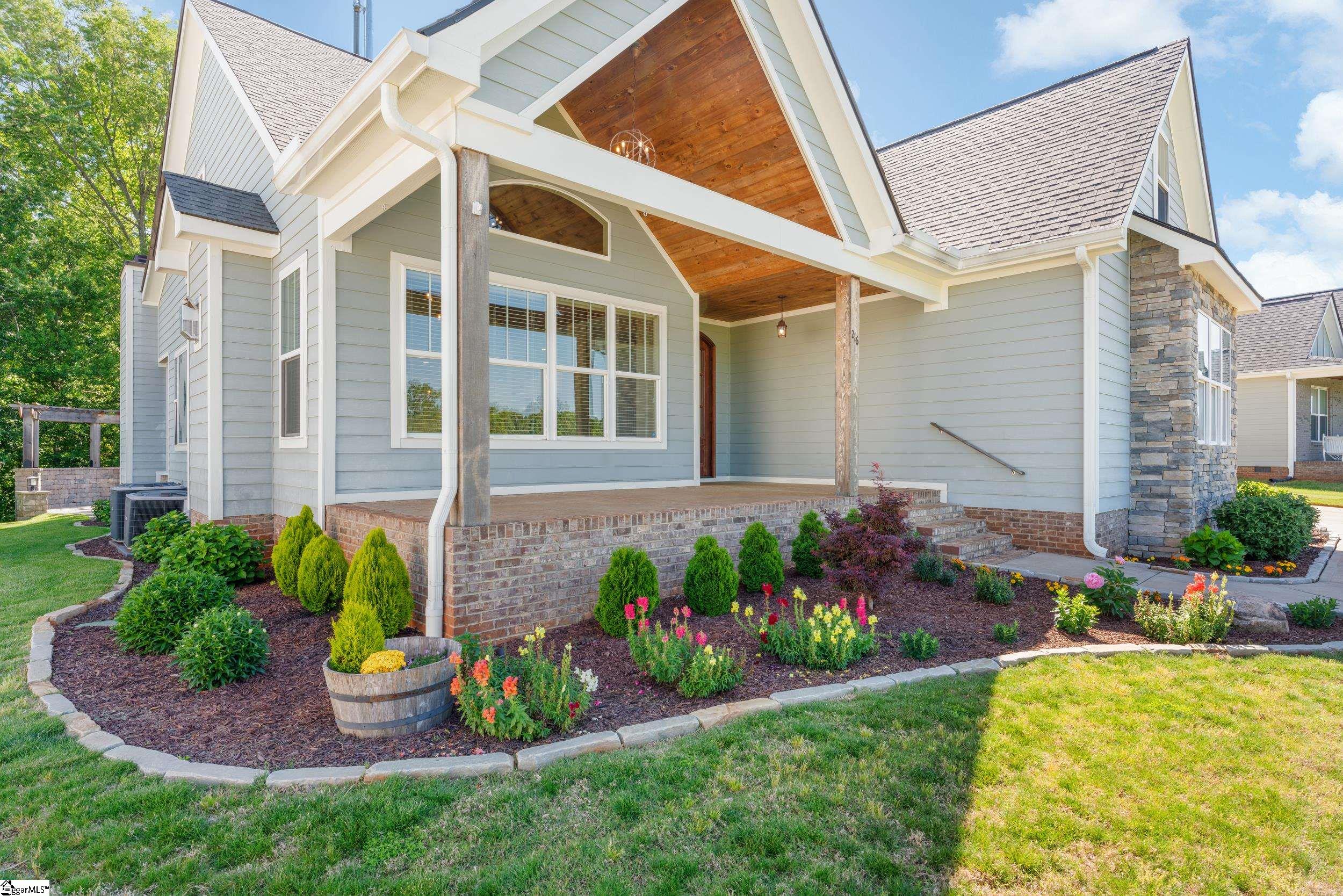 216 Saddle Creek, Greer, South Carolina image 3