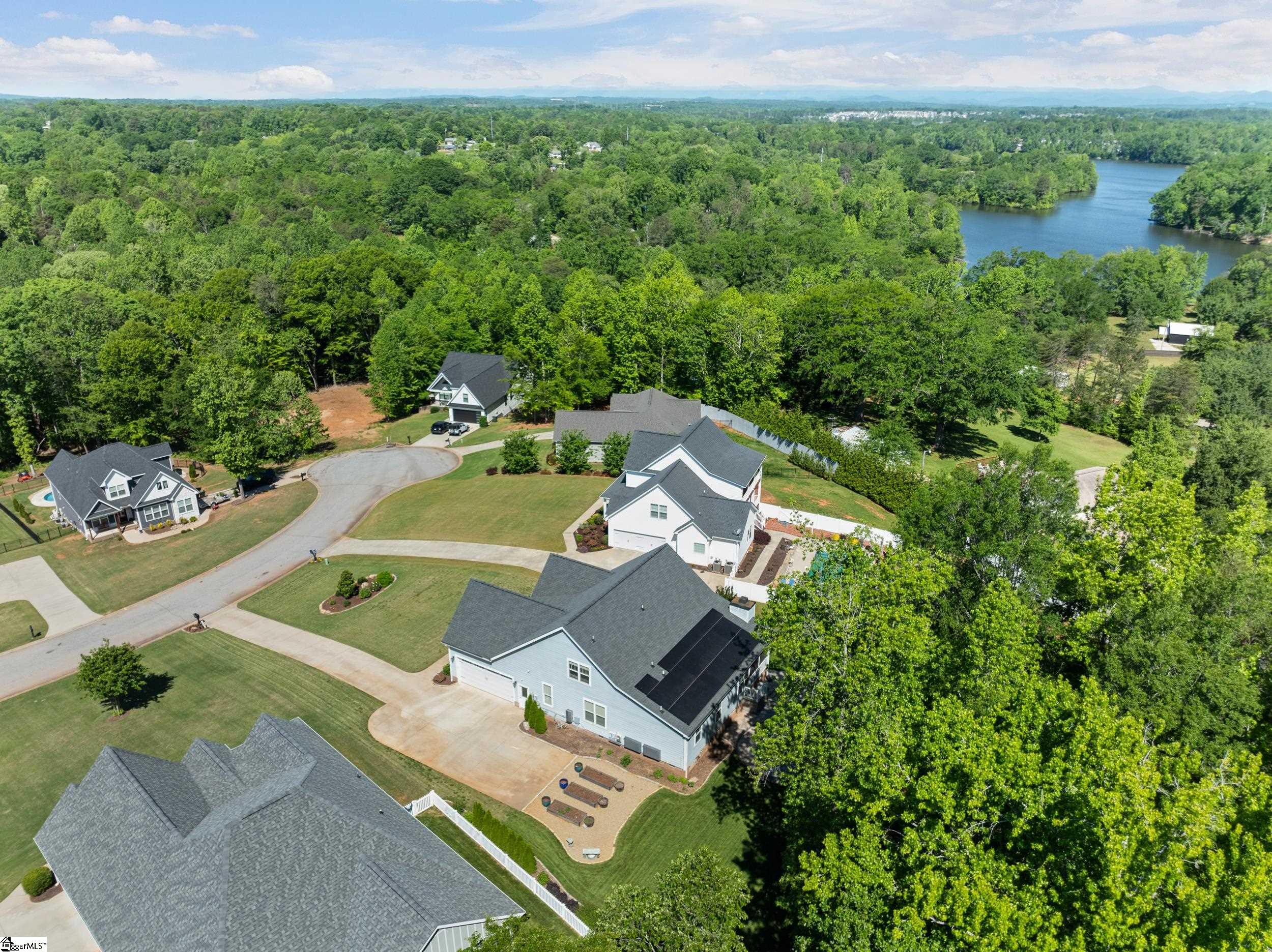 216 Saddle Creek, Greer, South Carolina image 38