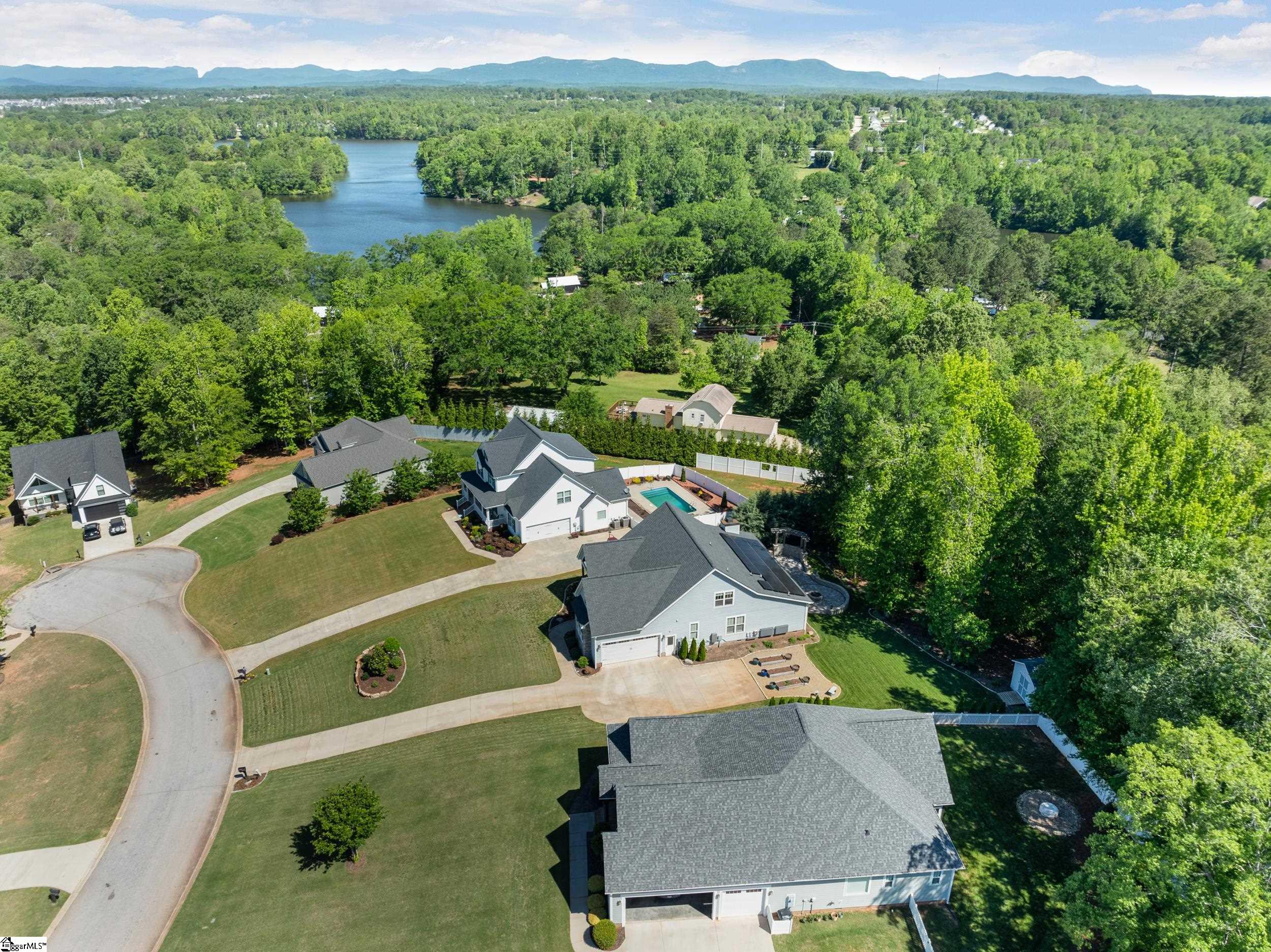 216 Saddle Creek, Greer, South Carolina image 39