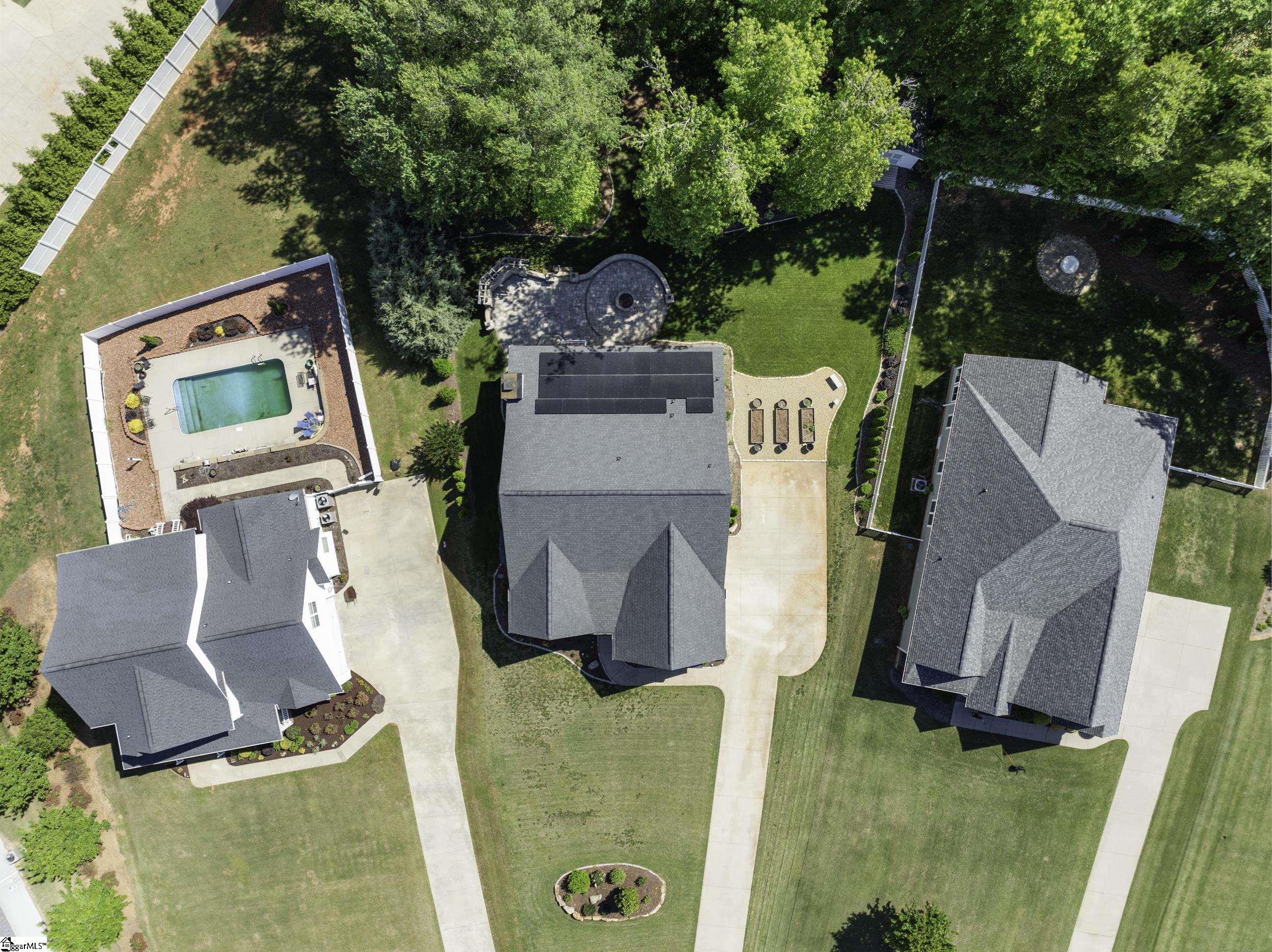 216 Saddle Creek, Greer, South Carolina image 40