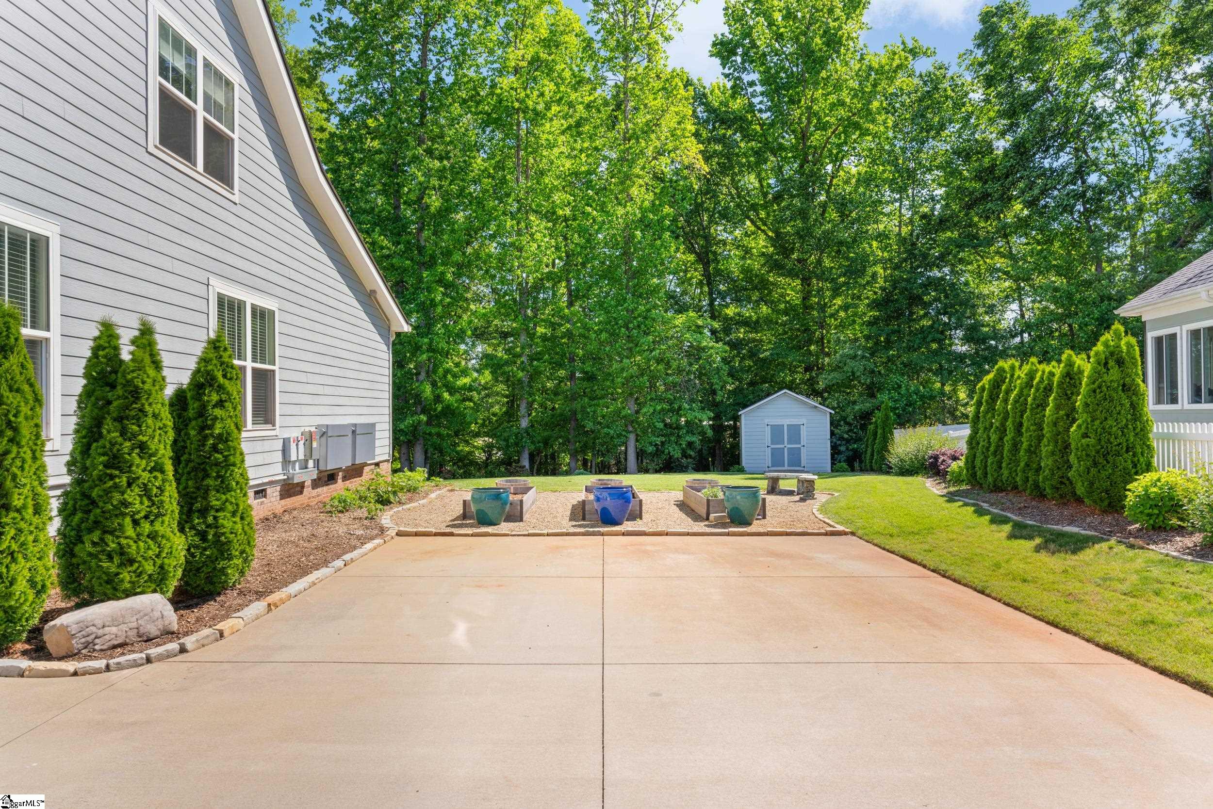 216 Saddle Creek, Greer, South Carolina image 5