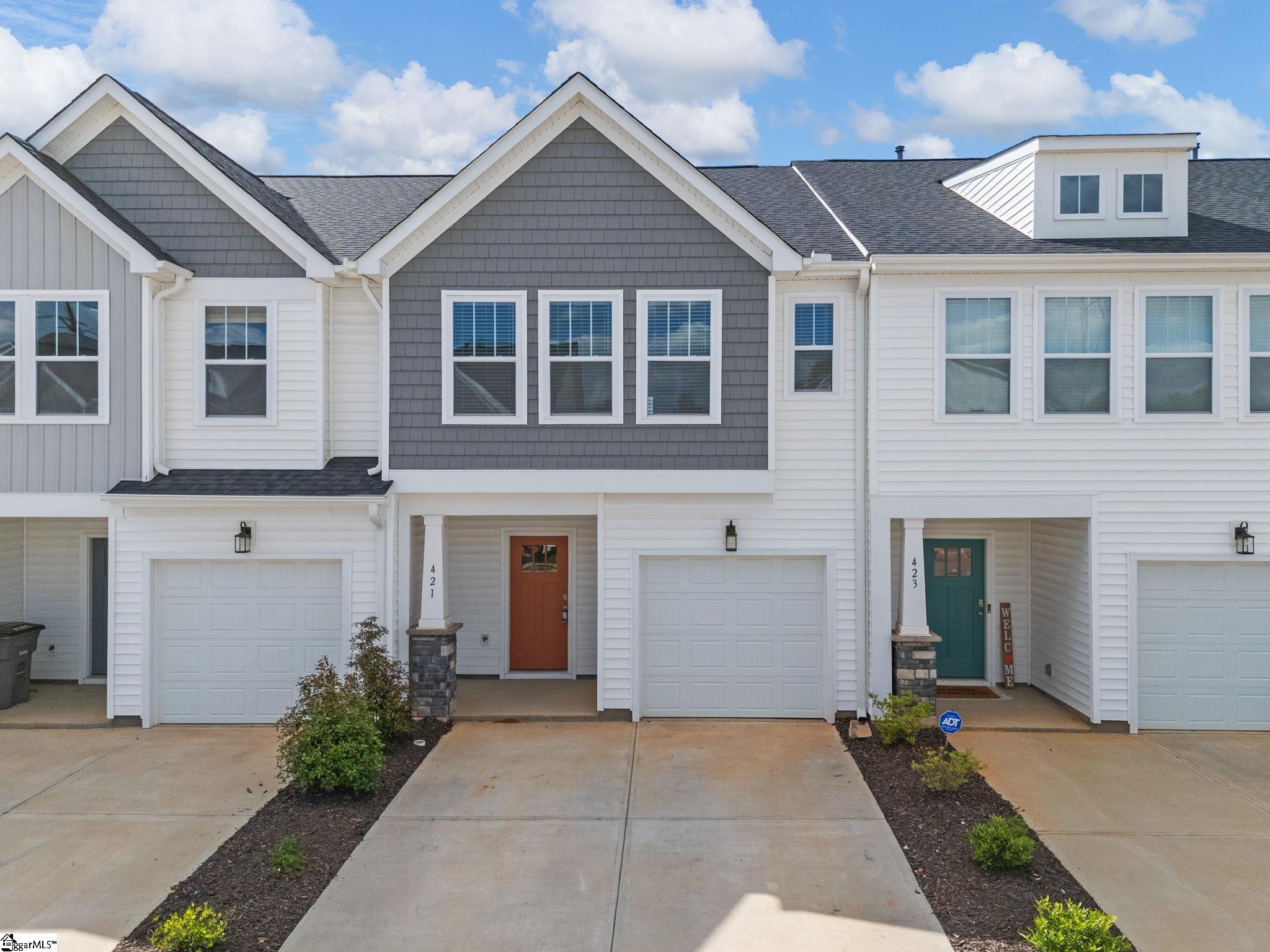 421 Hazelcote, Greenville, South Carolina image 1