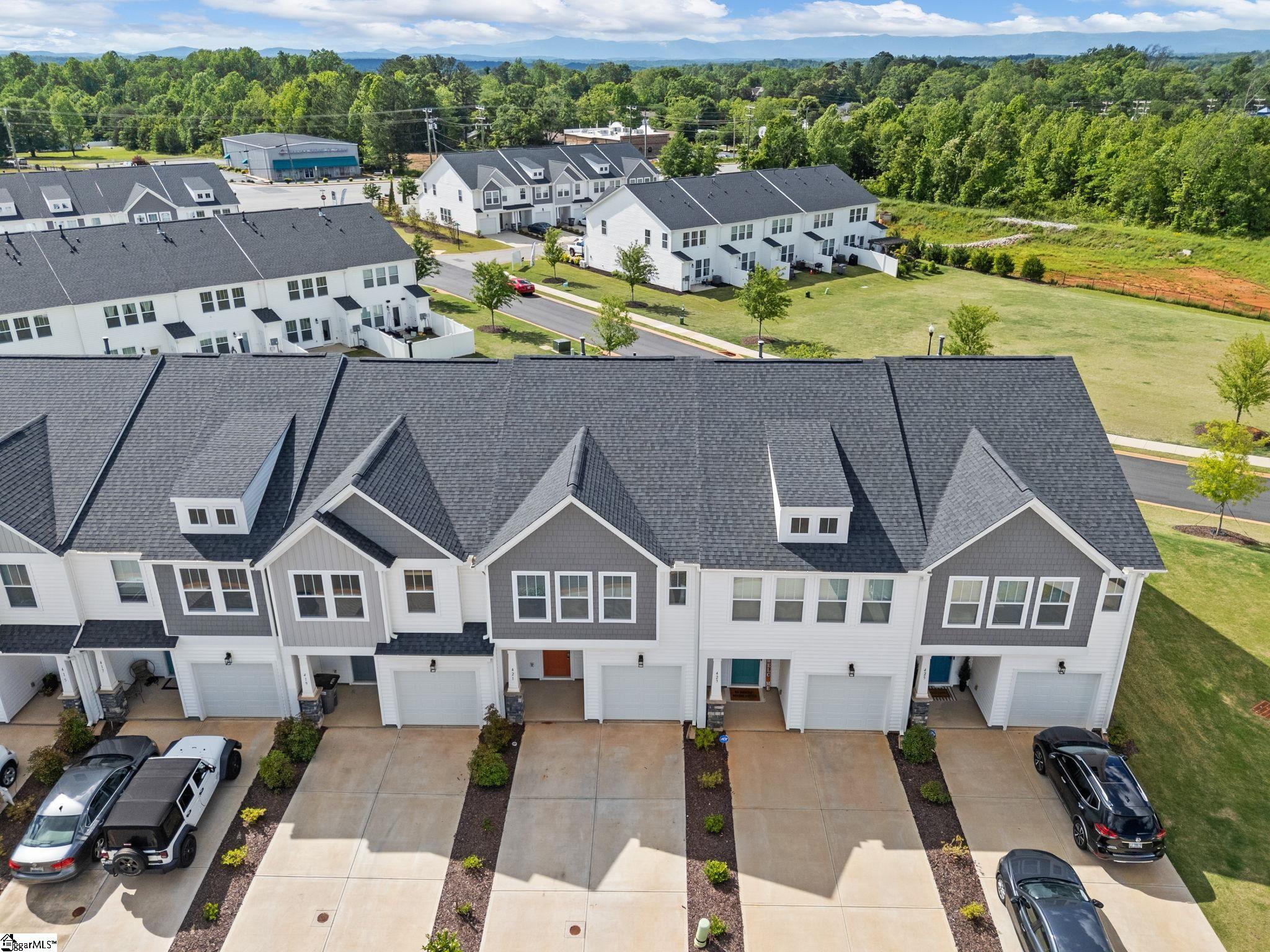 421 Hazelcote, Greenville, South Carolina image 2