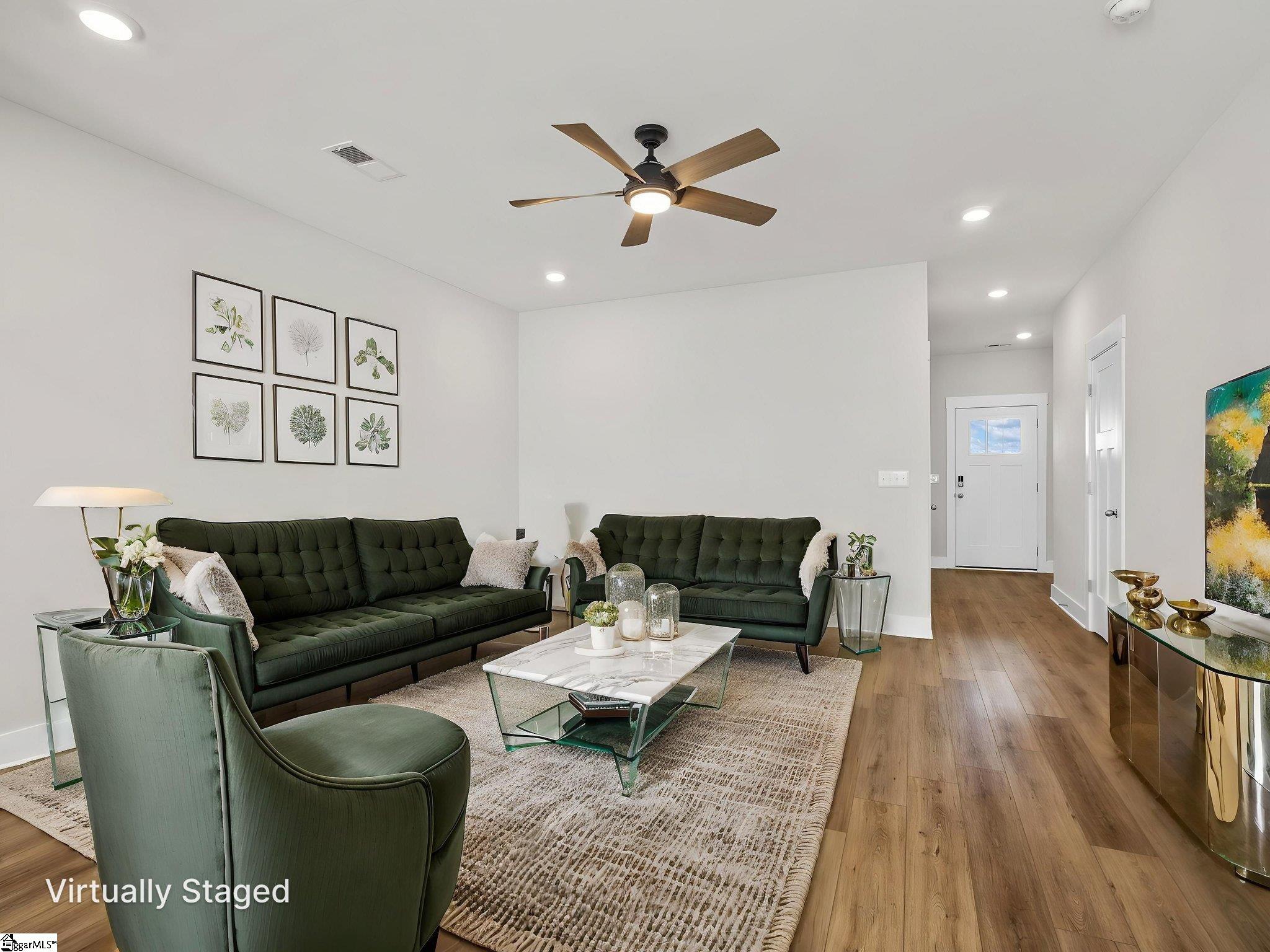 421 Hazelcote, Greenville, South Carolina image 11