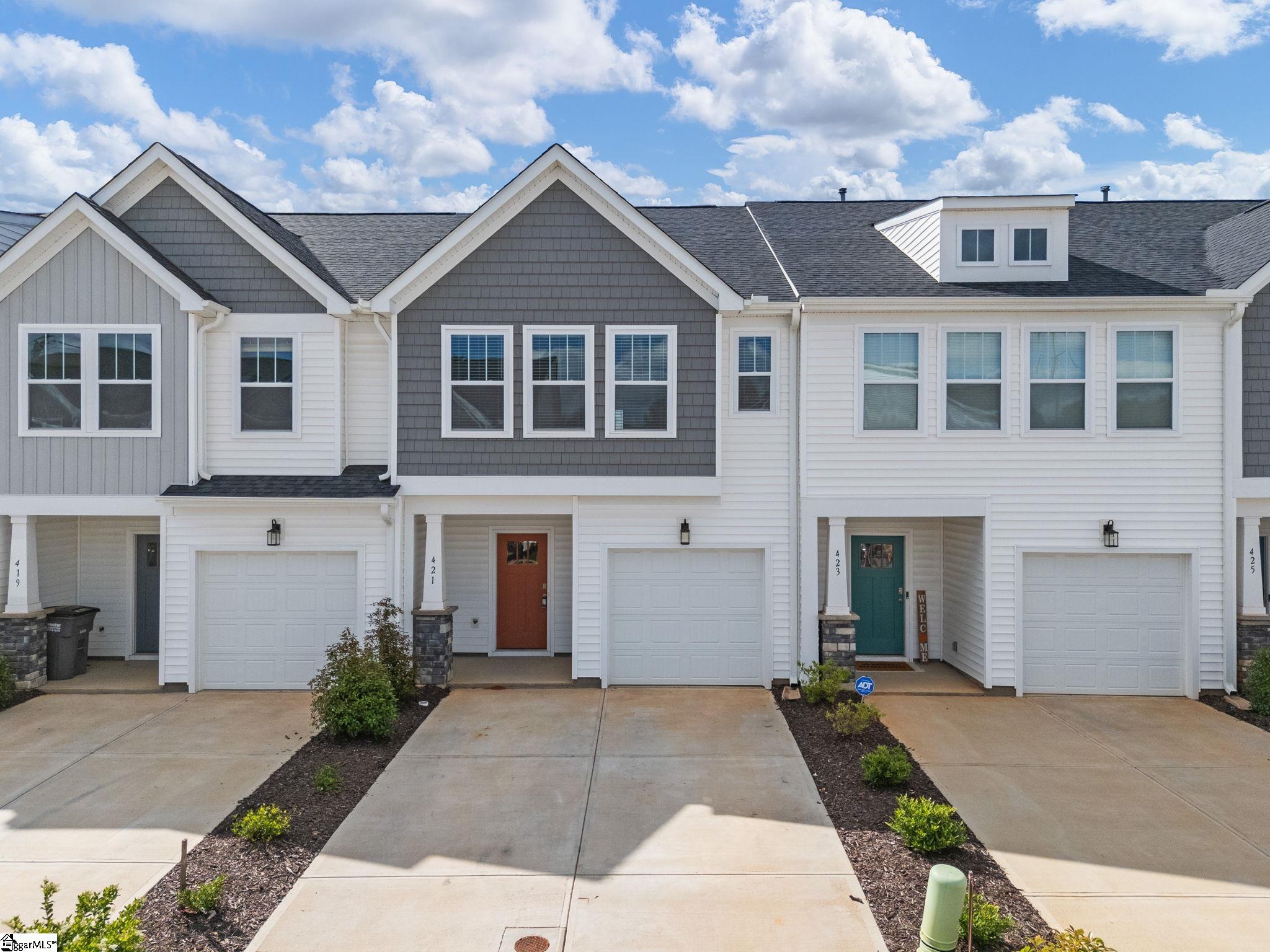 421 Hazelcote, Greenville, South Carolina image 3