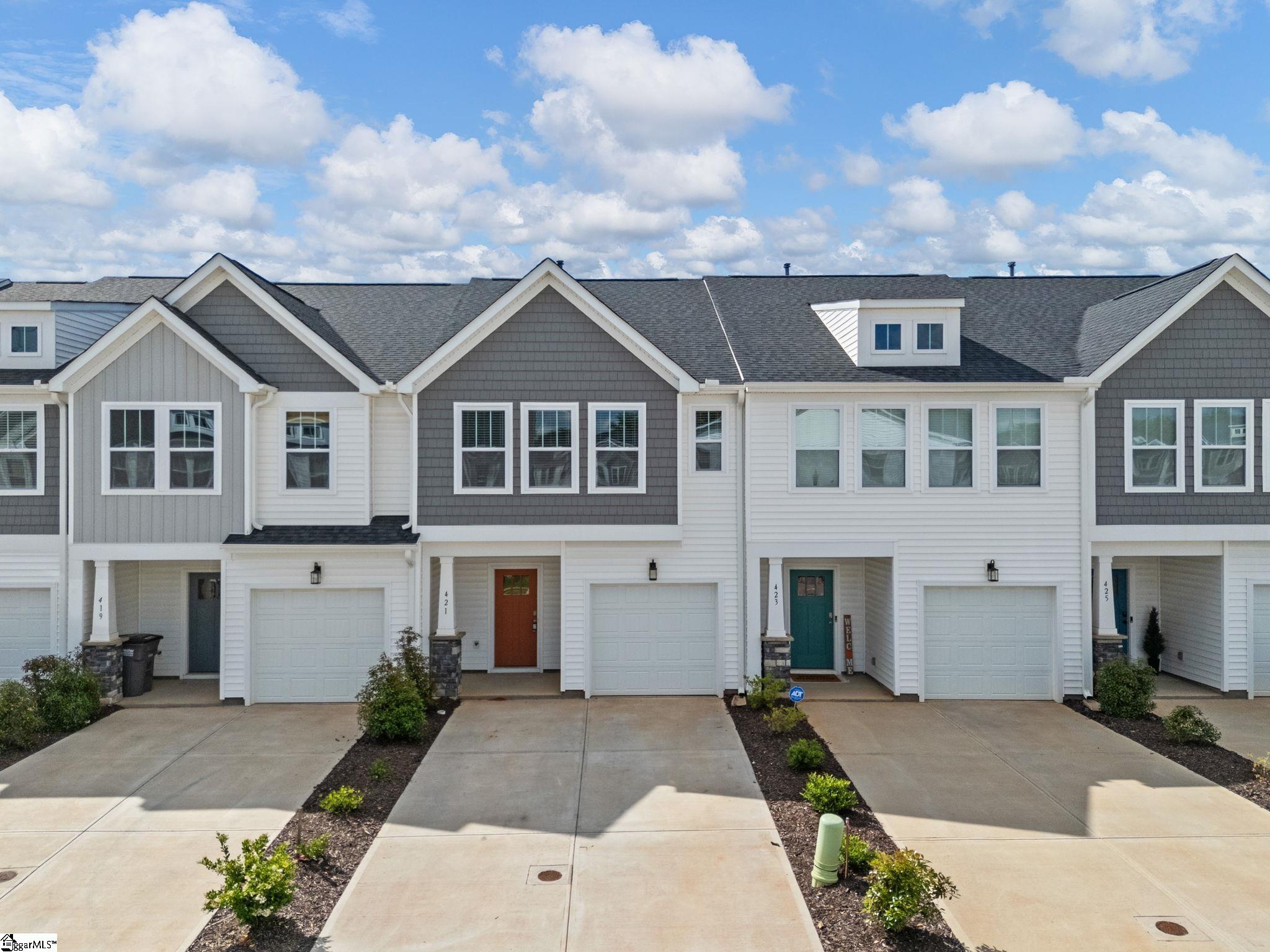 421 Hazelcote, Greenville, South Carolina image 4