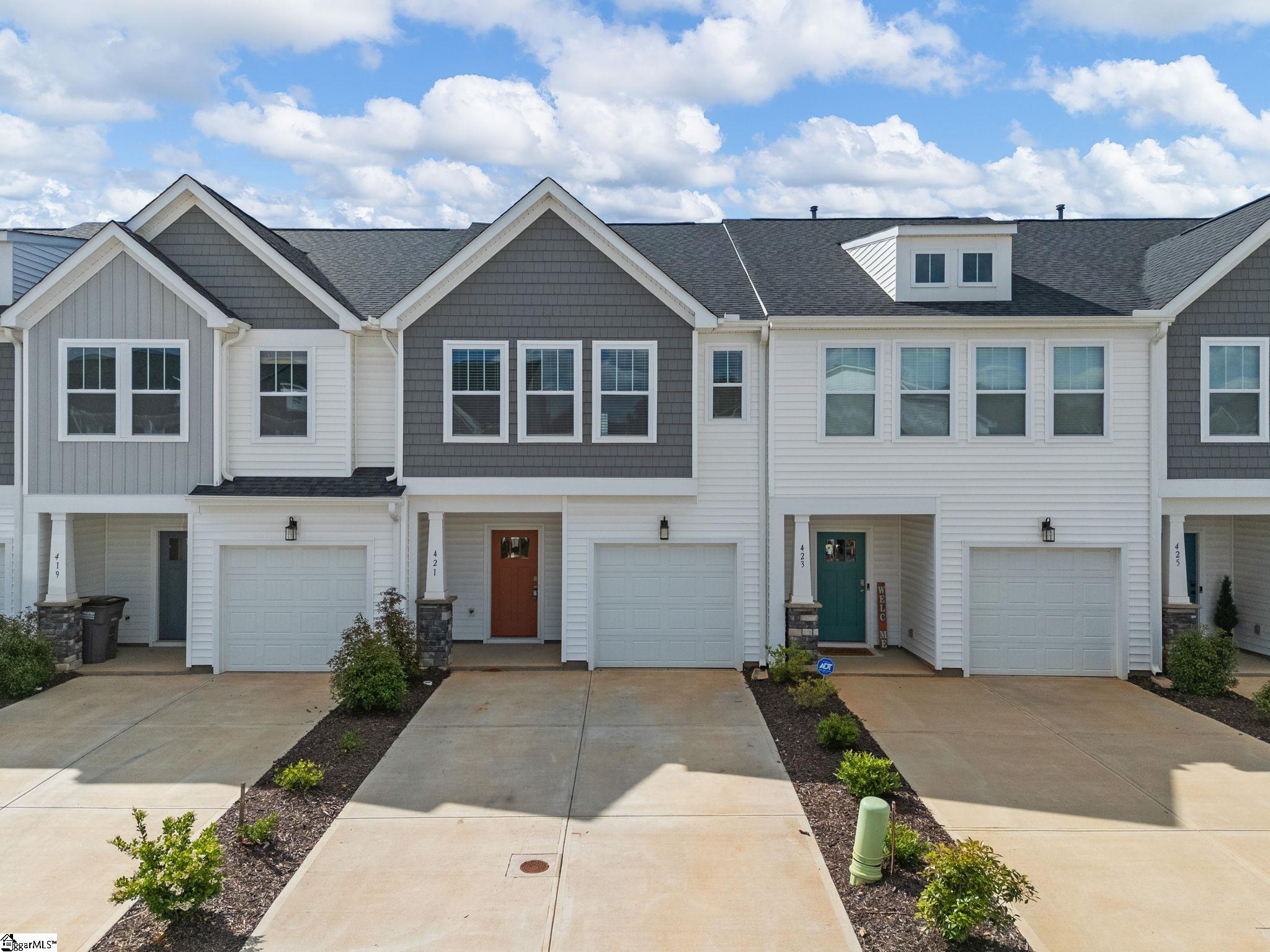 421 Hazelcote, Greenville, South Carolina image 5