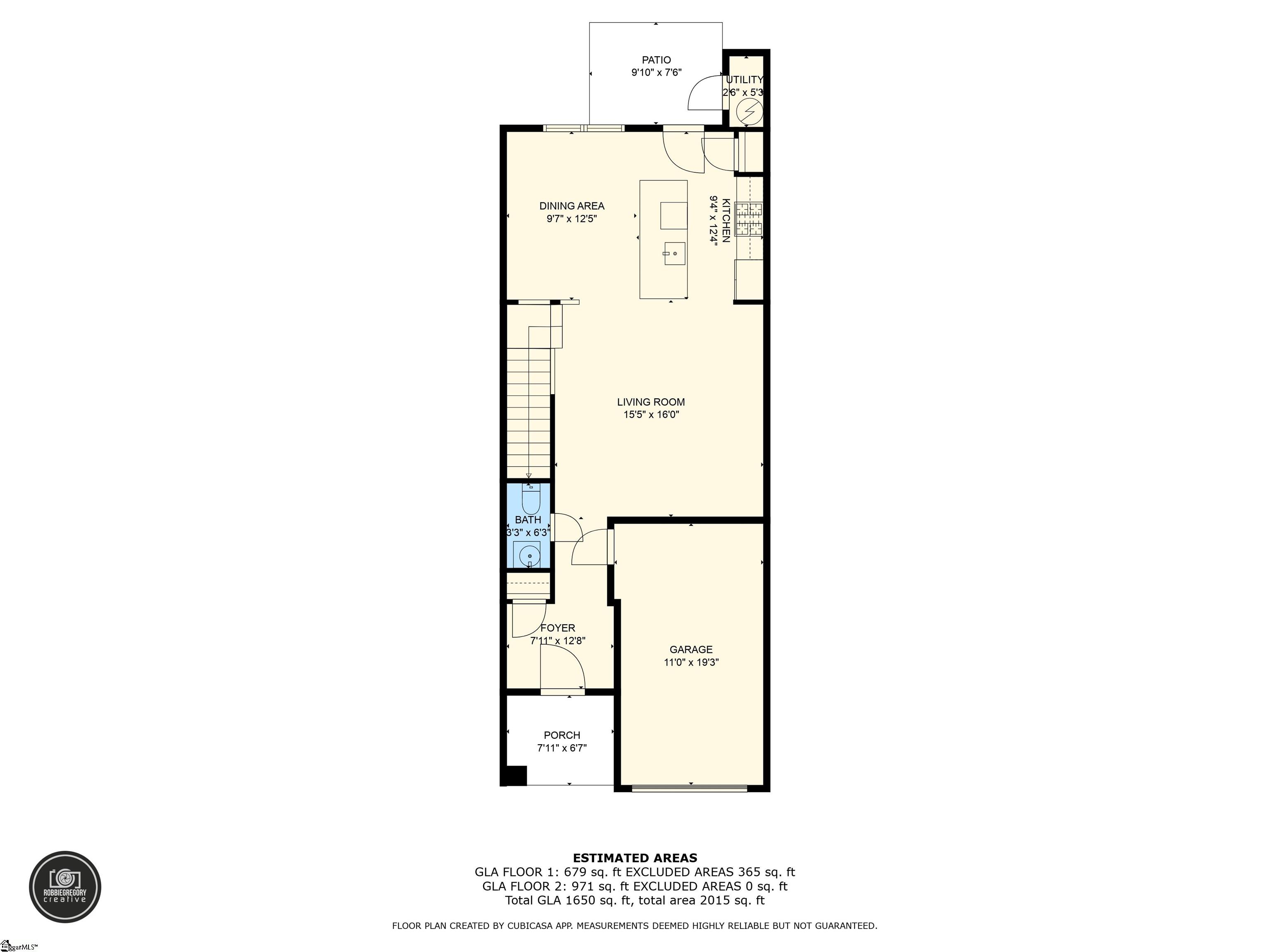 421 Hazelcote, Greenville, South Carolina image 42