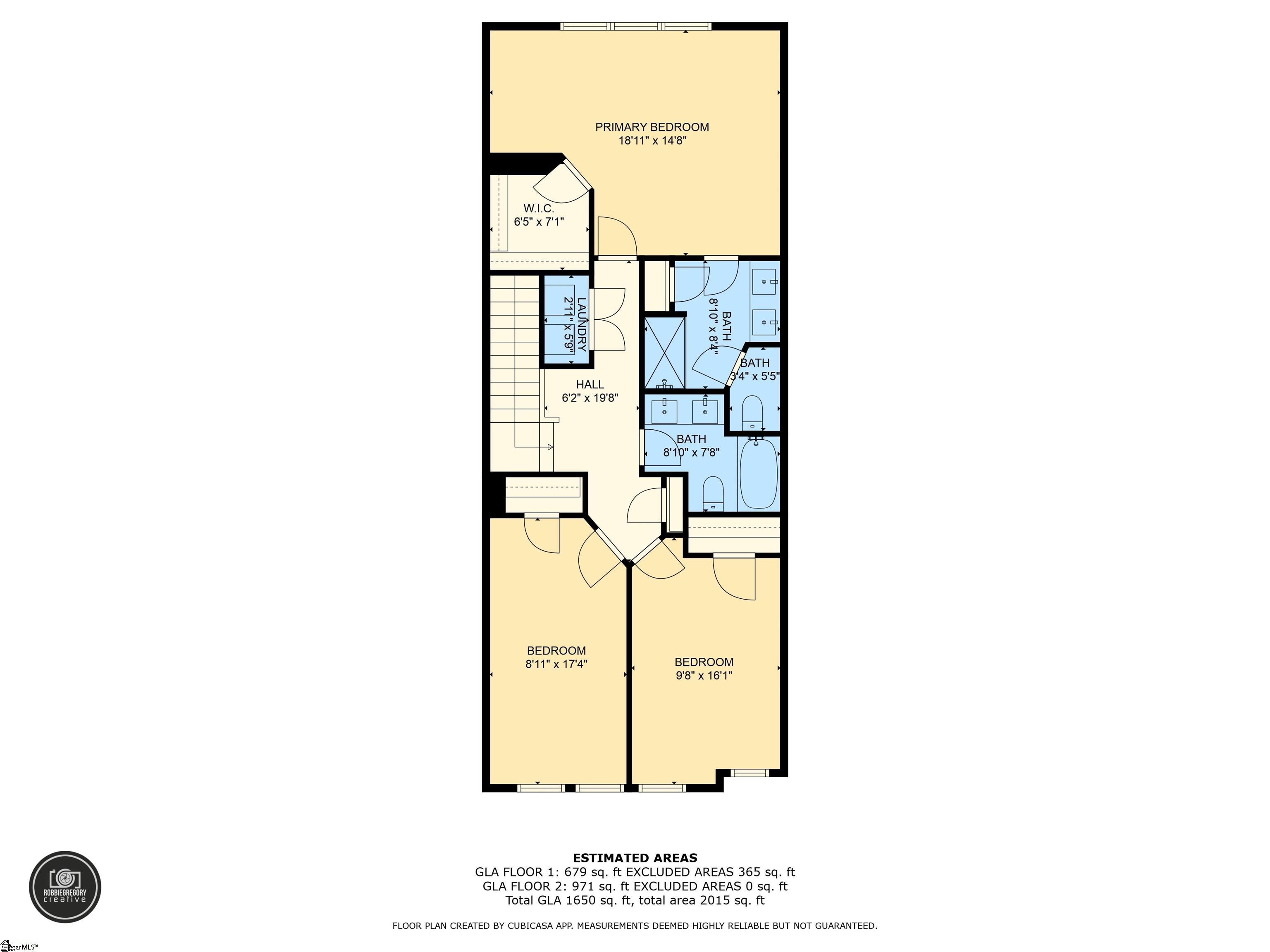 421 Hazelcote, Greenville, South Carolina image 43